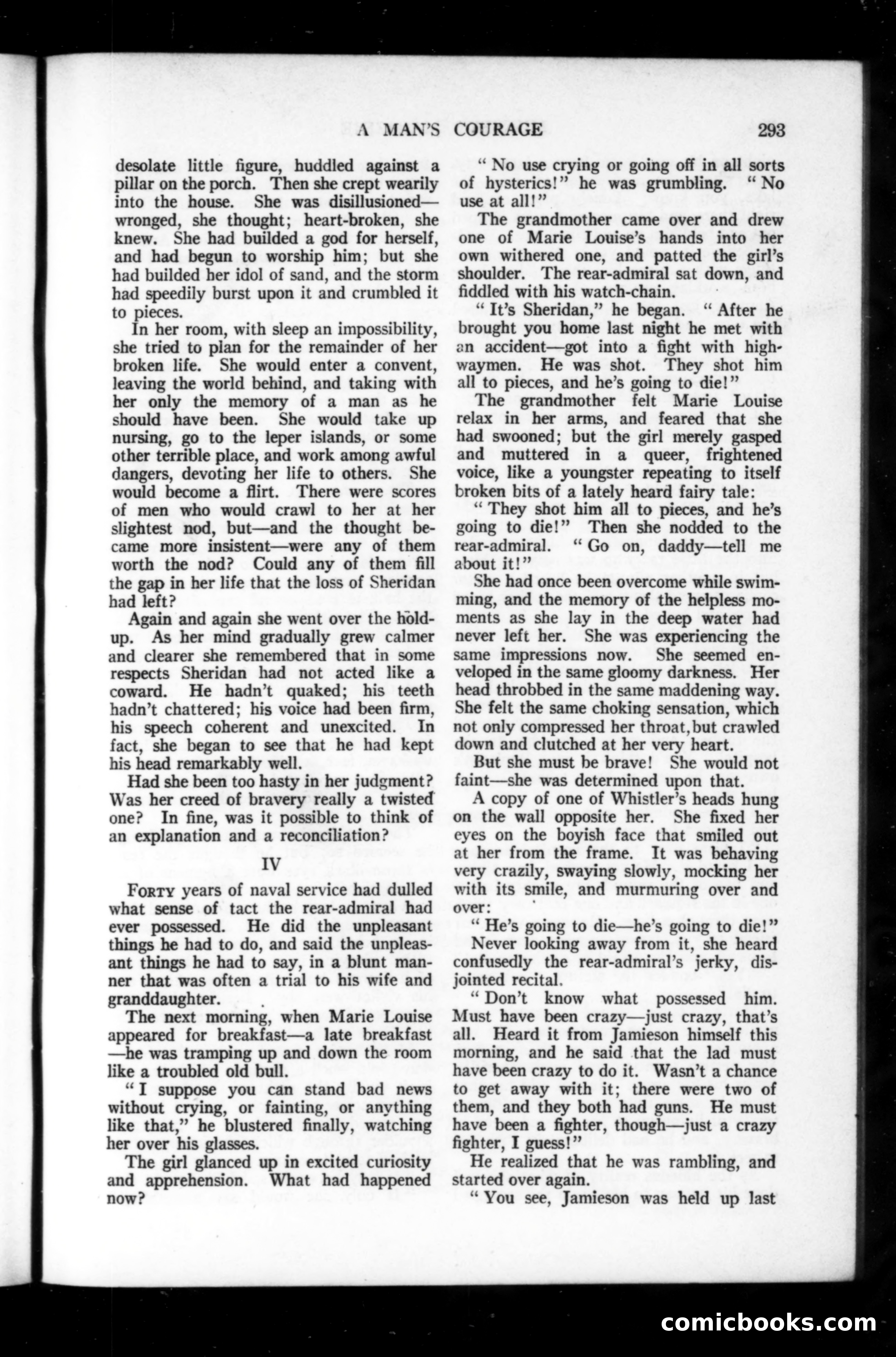 Munsey's Magazine, March 1916 — page 101 of 192