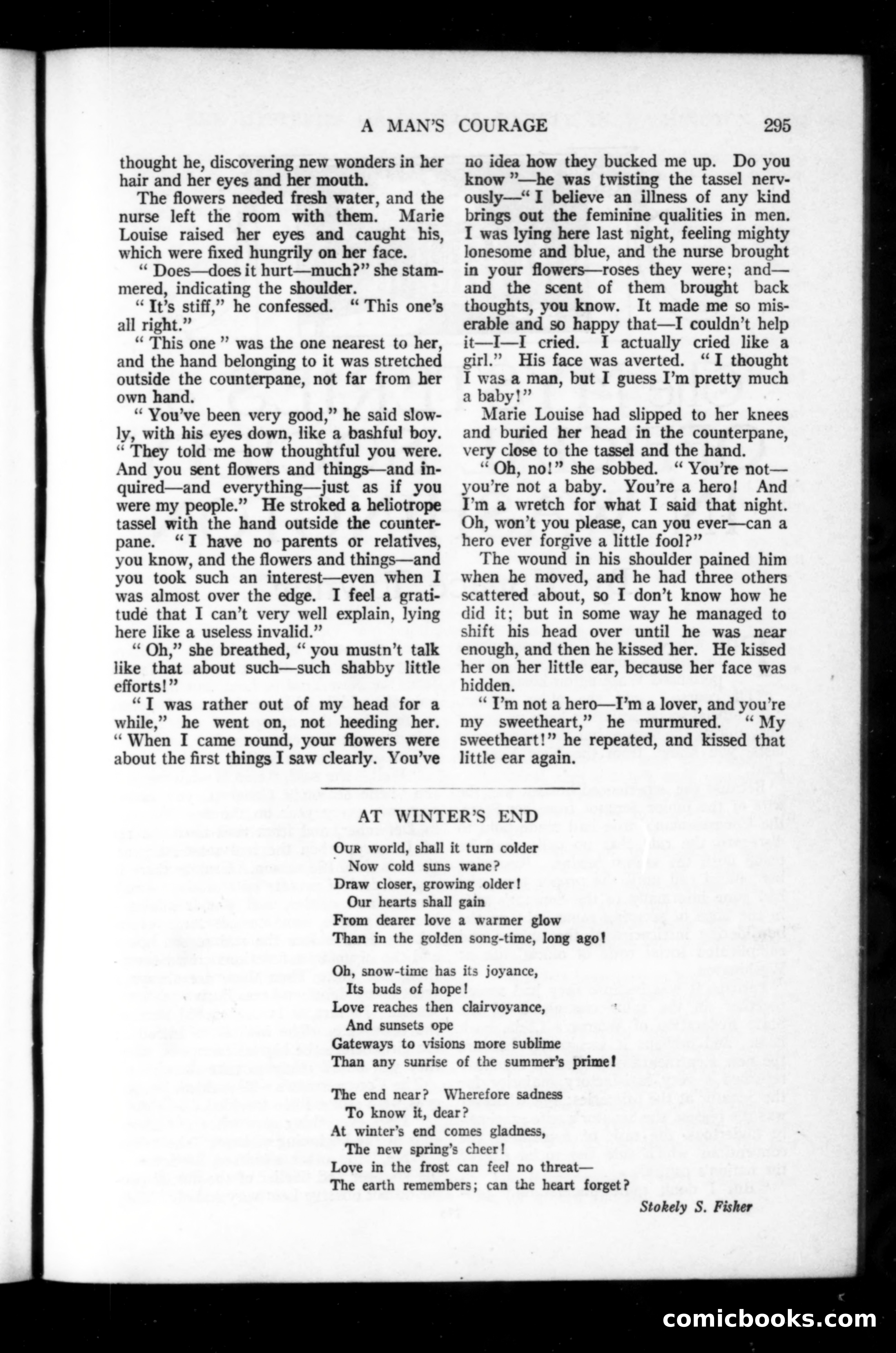Munsey's Magazine, March 1916 — page 103 of 192