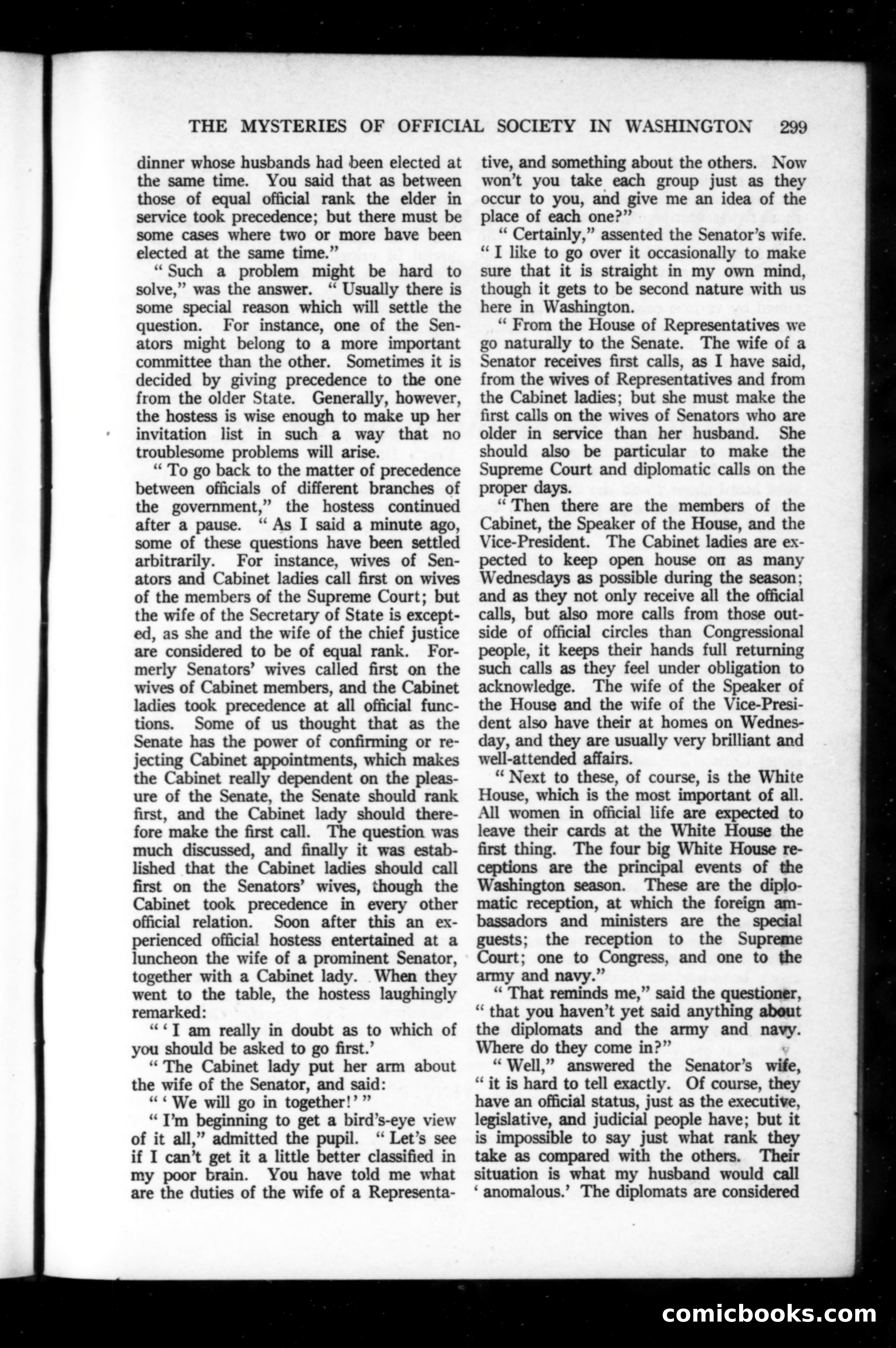 Munsey's Magazine, March 1916 — page 107 of 192