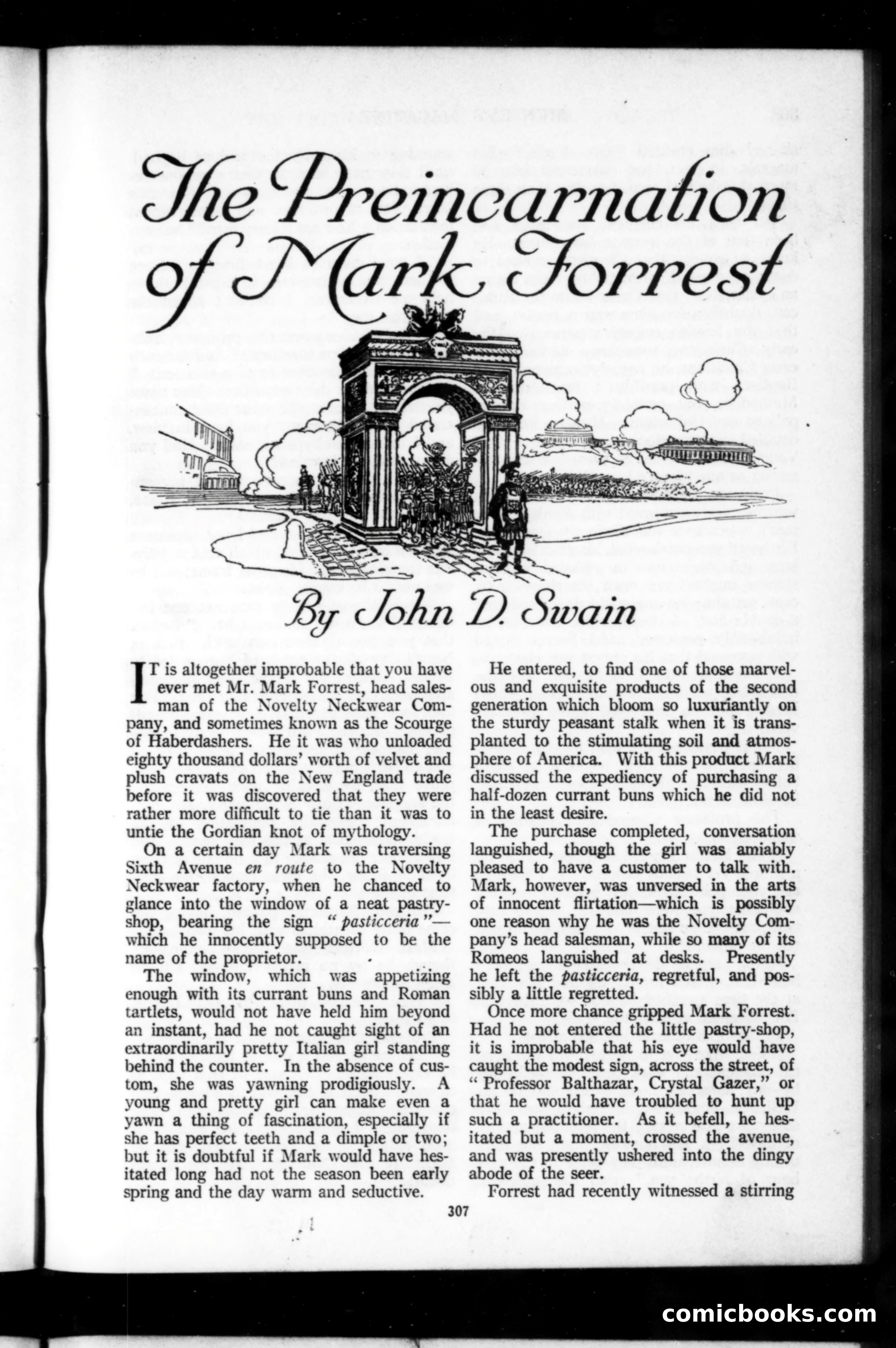 Munsey's Magazine, March 1916 — page 115 of 192