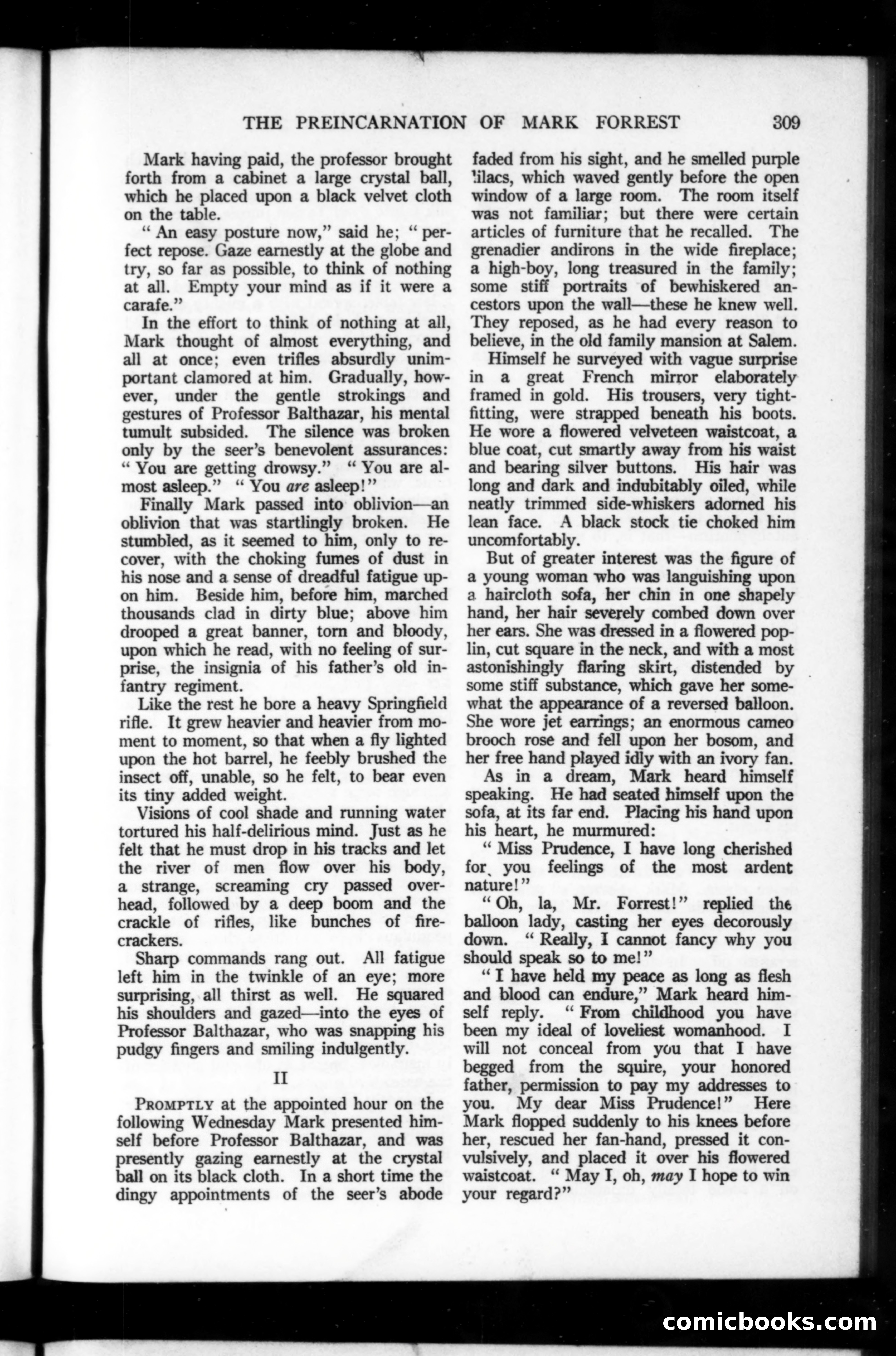 Munsey's Magazine, March 1916 — page 117 of 192