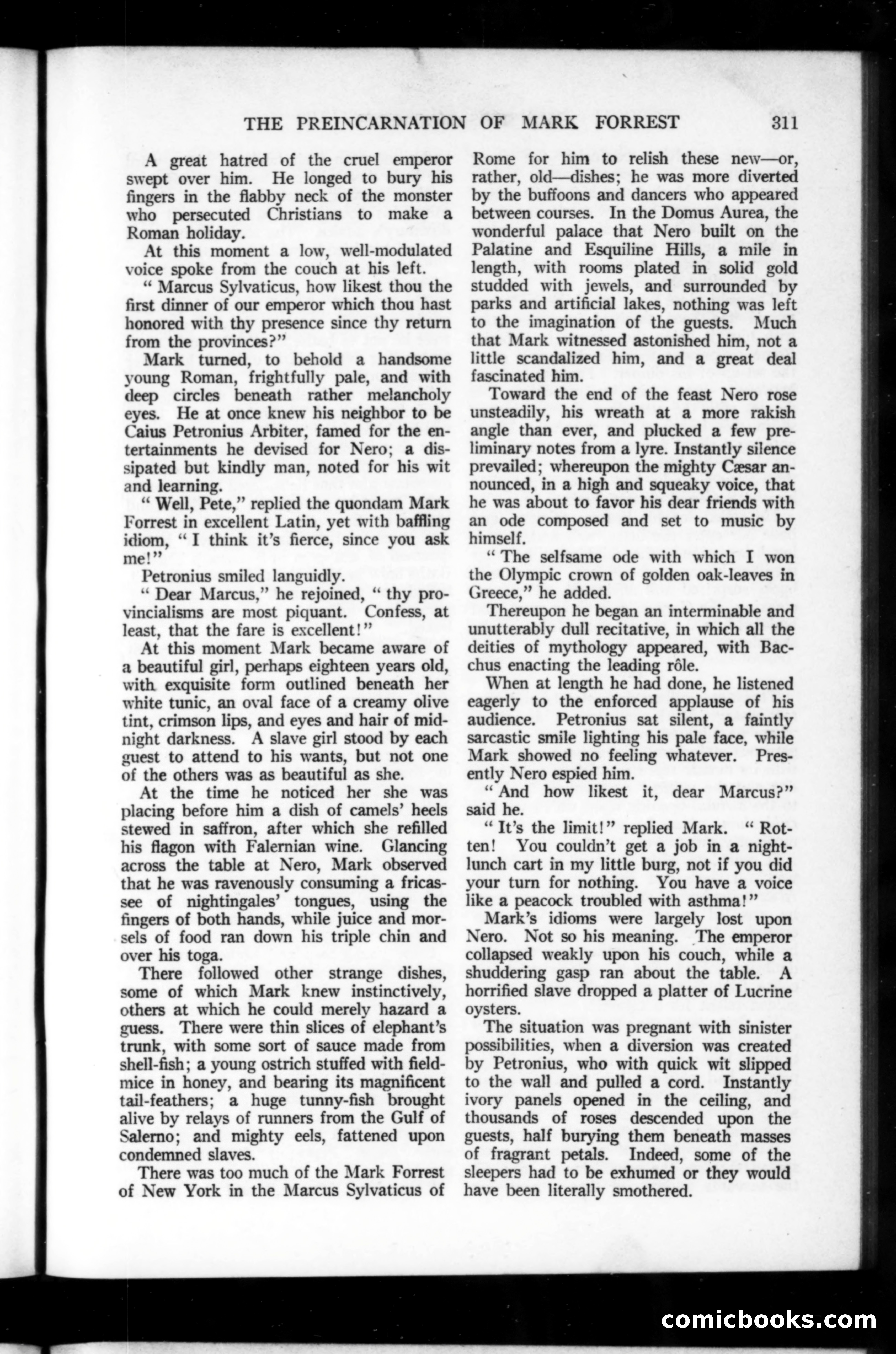 Munsey's Magazine, March 1916 — page 119 of 192
