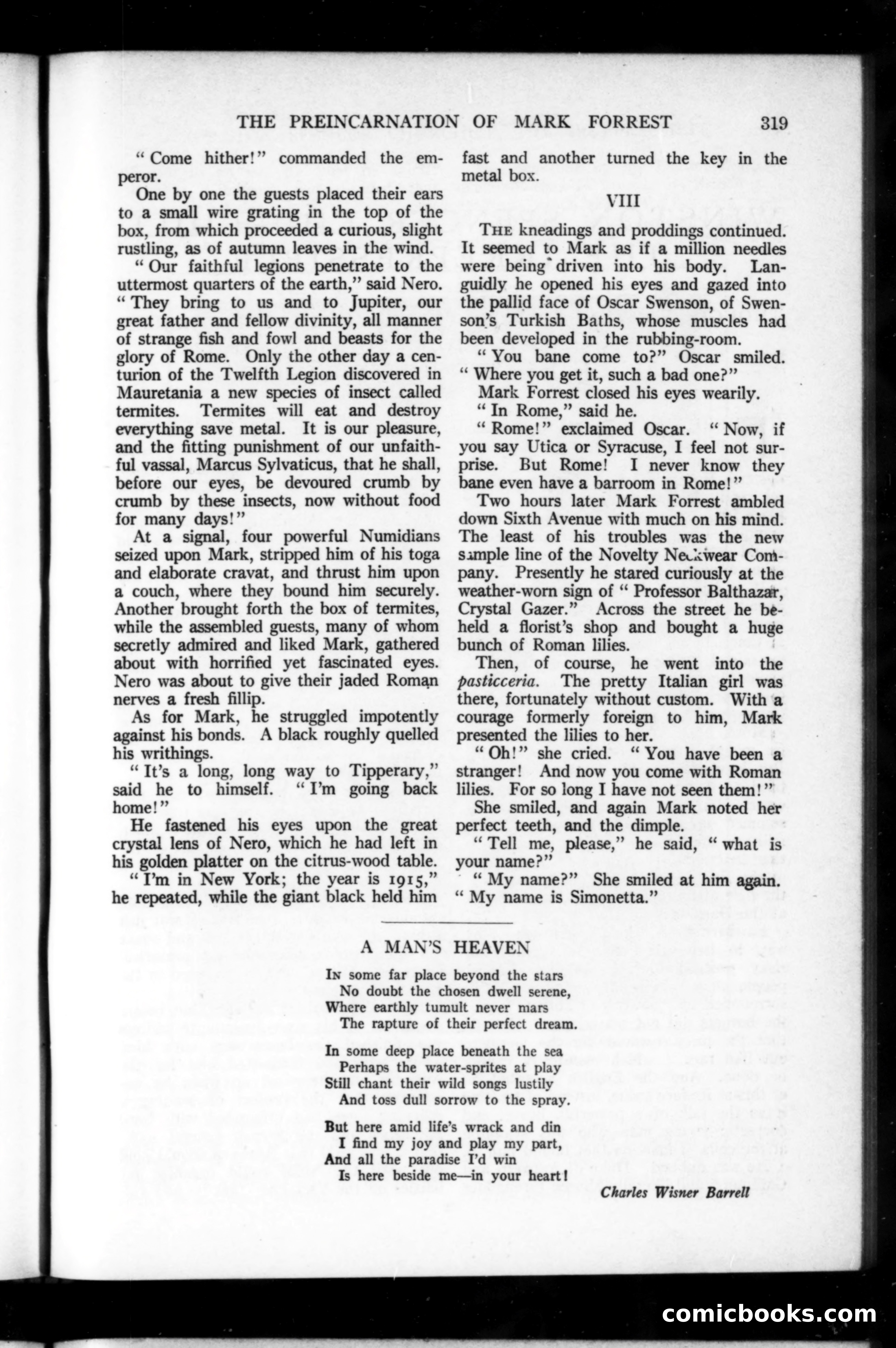 Munsey's Magazine, March 1916 — page 127 of 192
