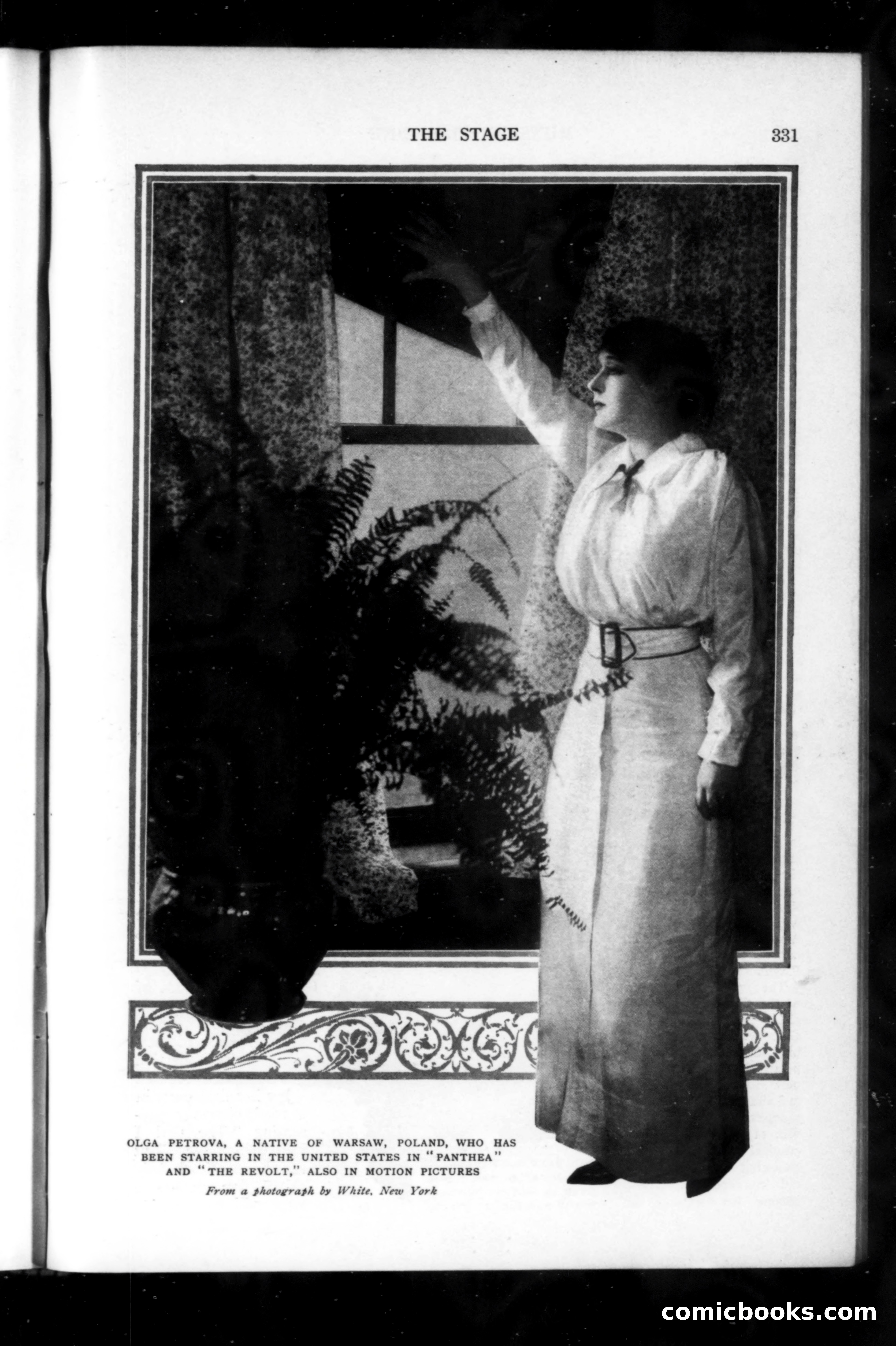 Munsey's Magazine, March 1916 — page 139 of 192