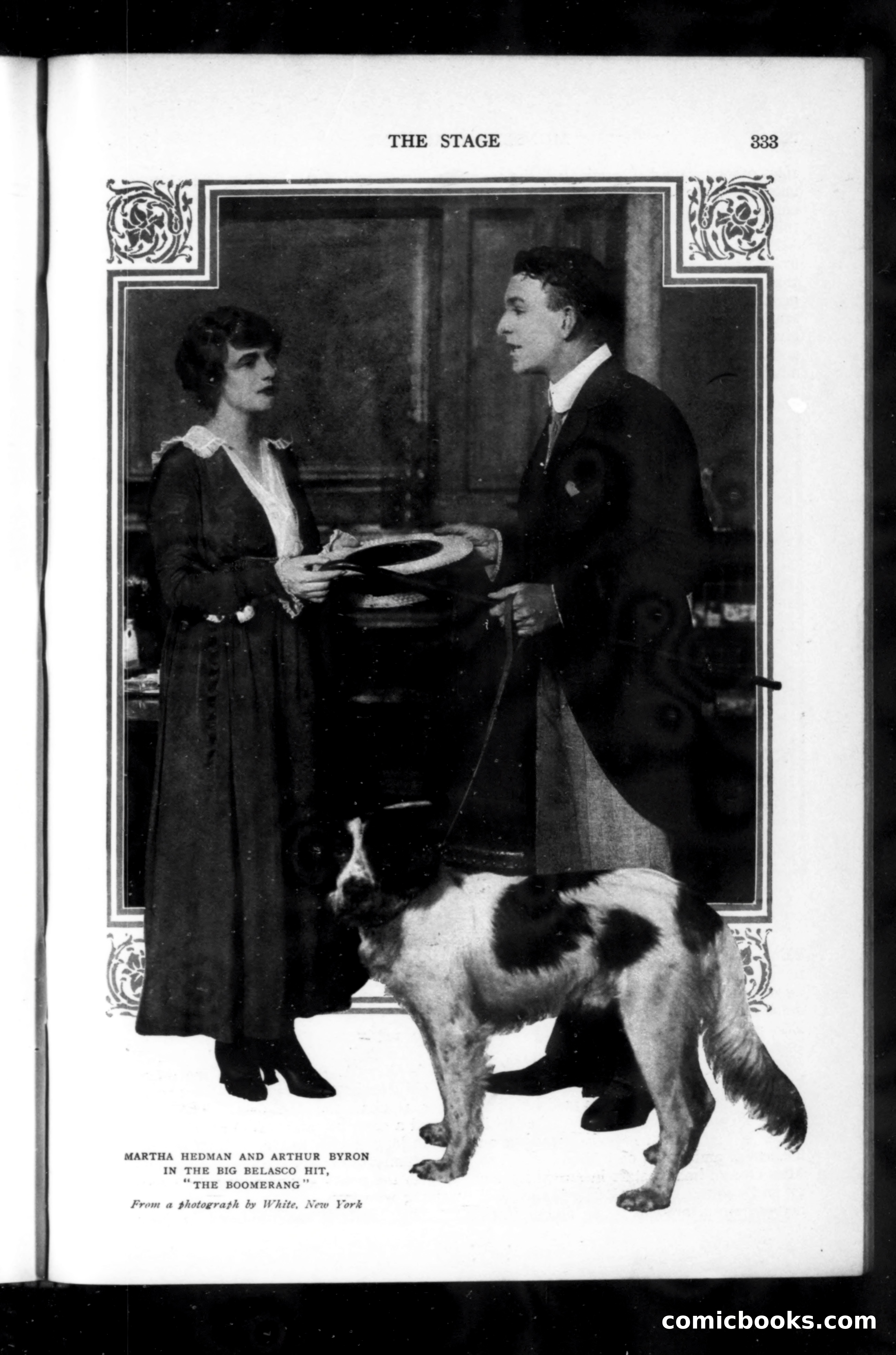 Munsey's Magazine, March 1916 — page 141 of 192