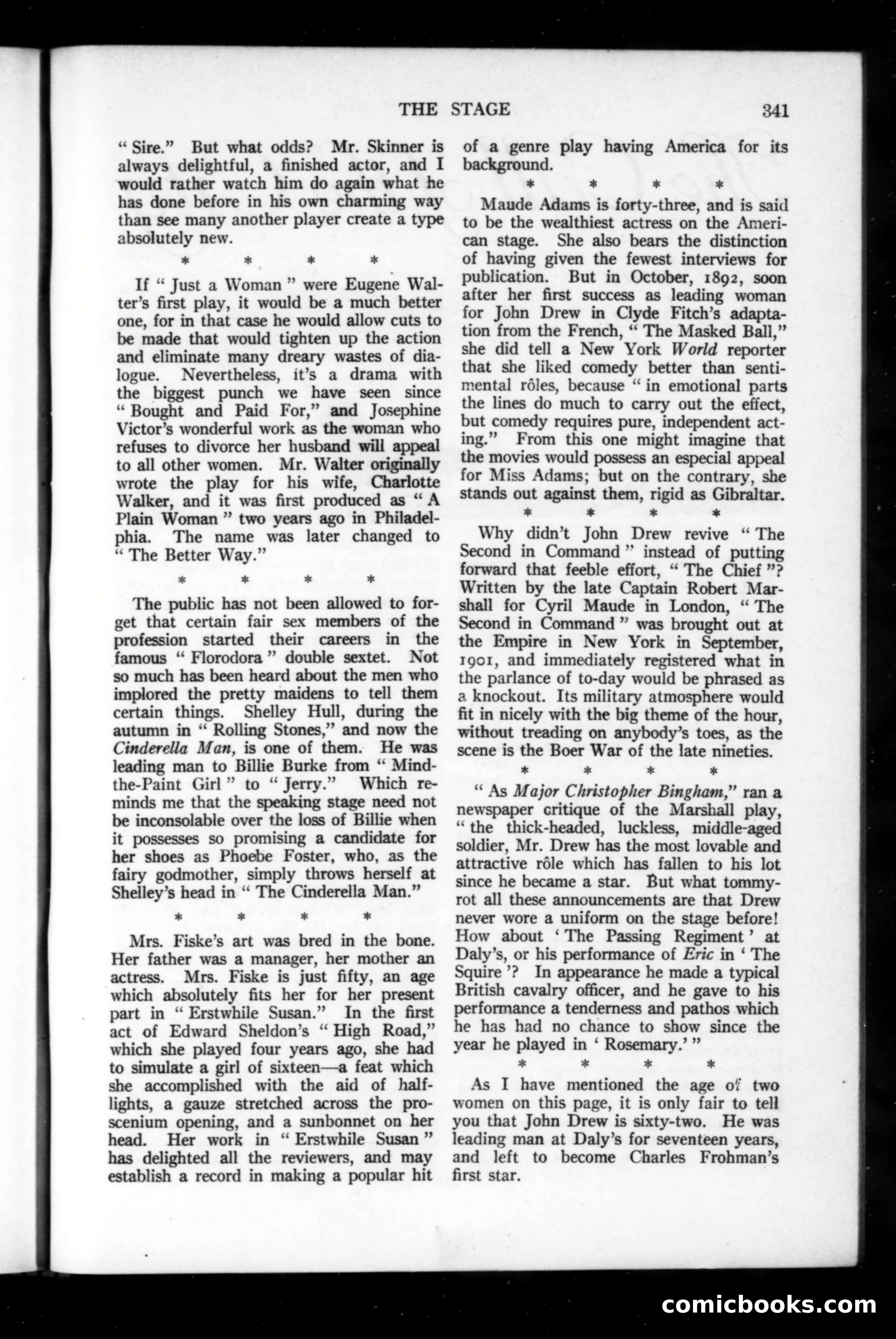 Munsey's Magazine, March 1916 — page 149 of 192