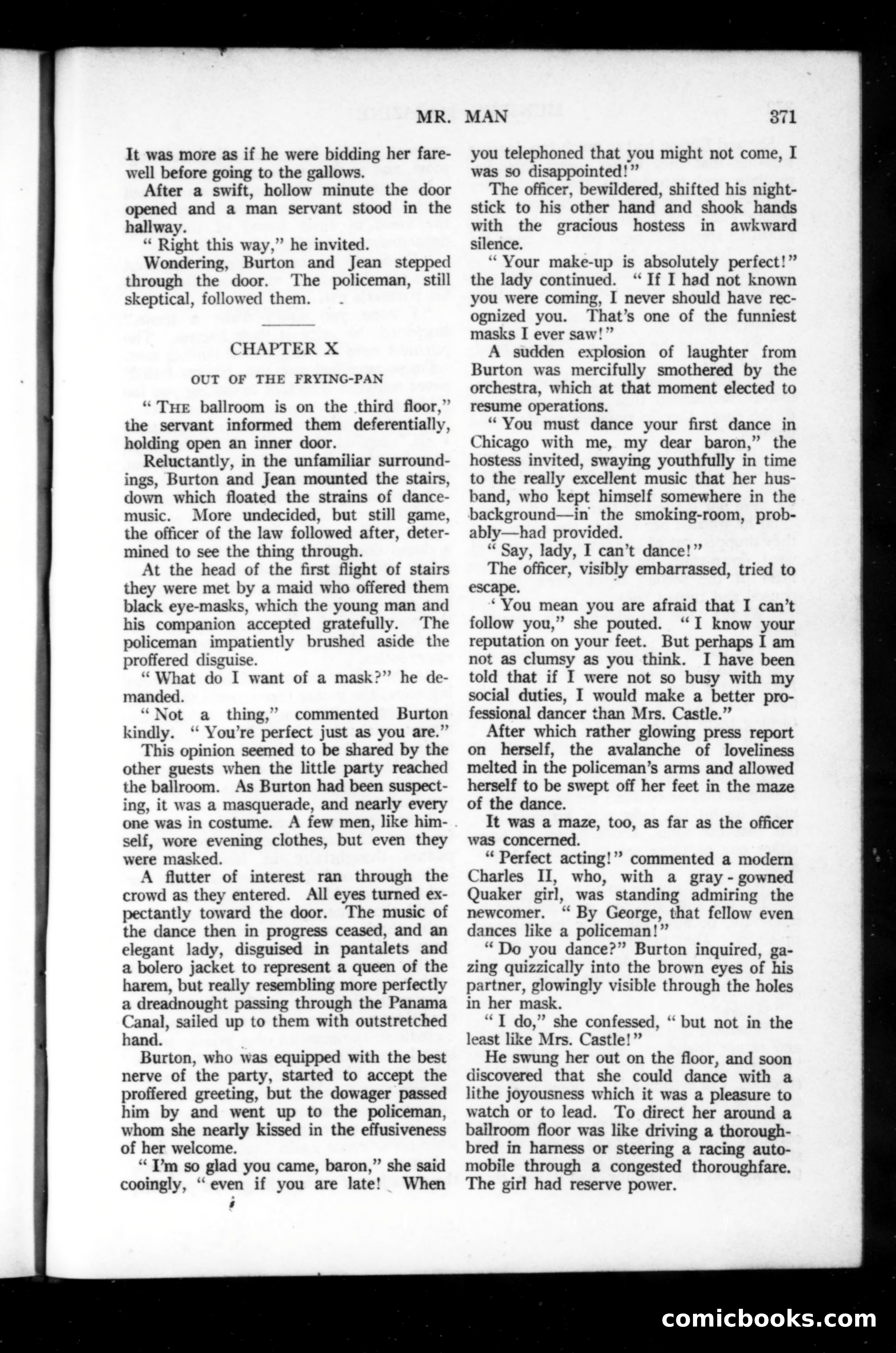 Munsey's Magazine, March 1916 — page 179 of 192
