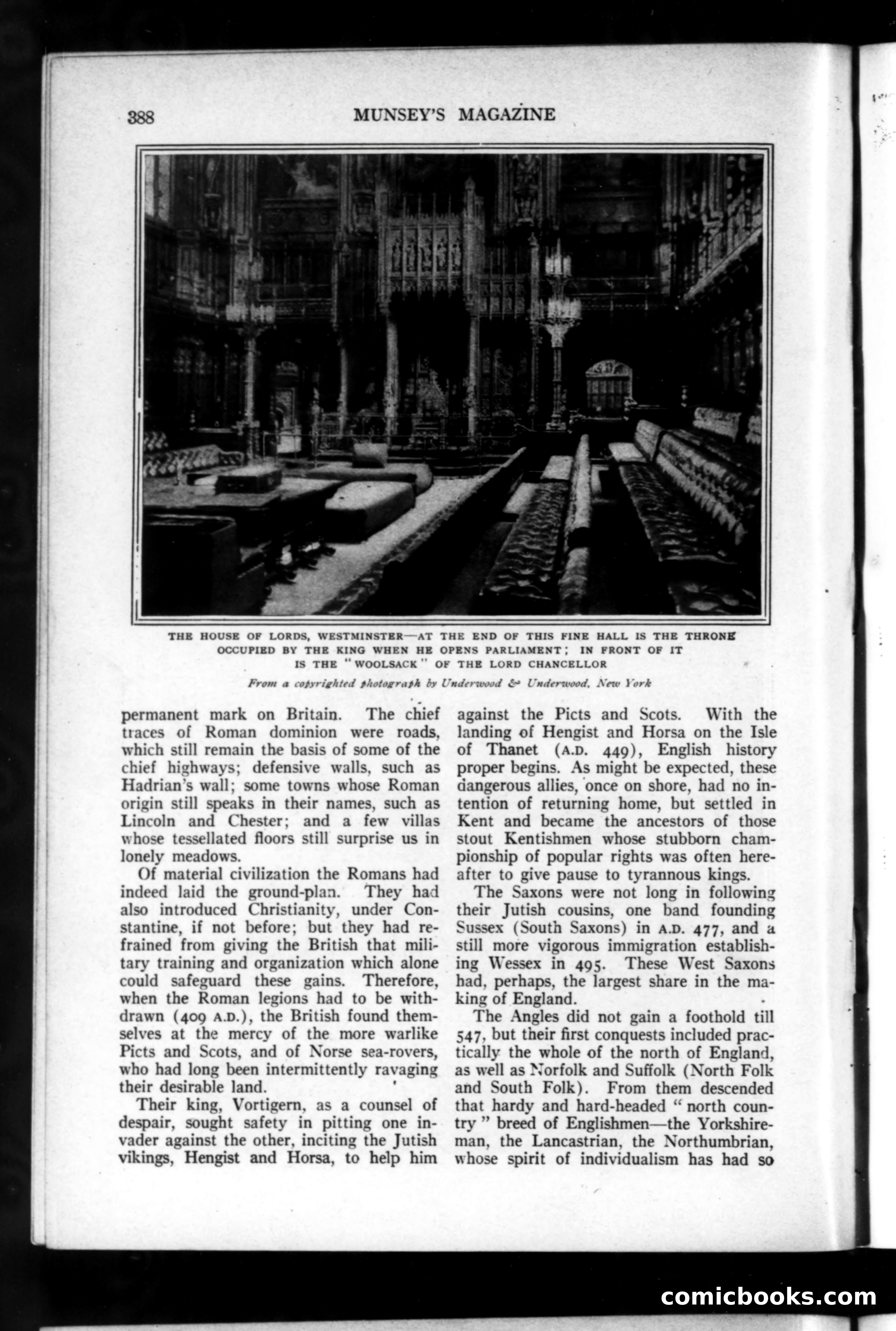 Munsey's Magazine, April 1916 — page 4 of 192