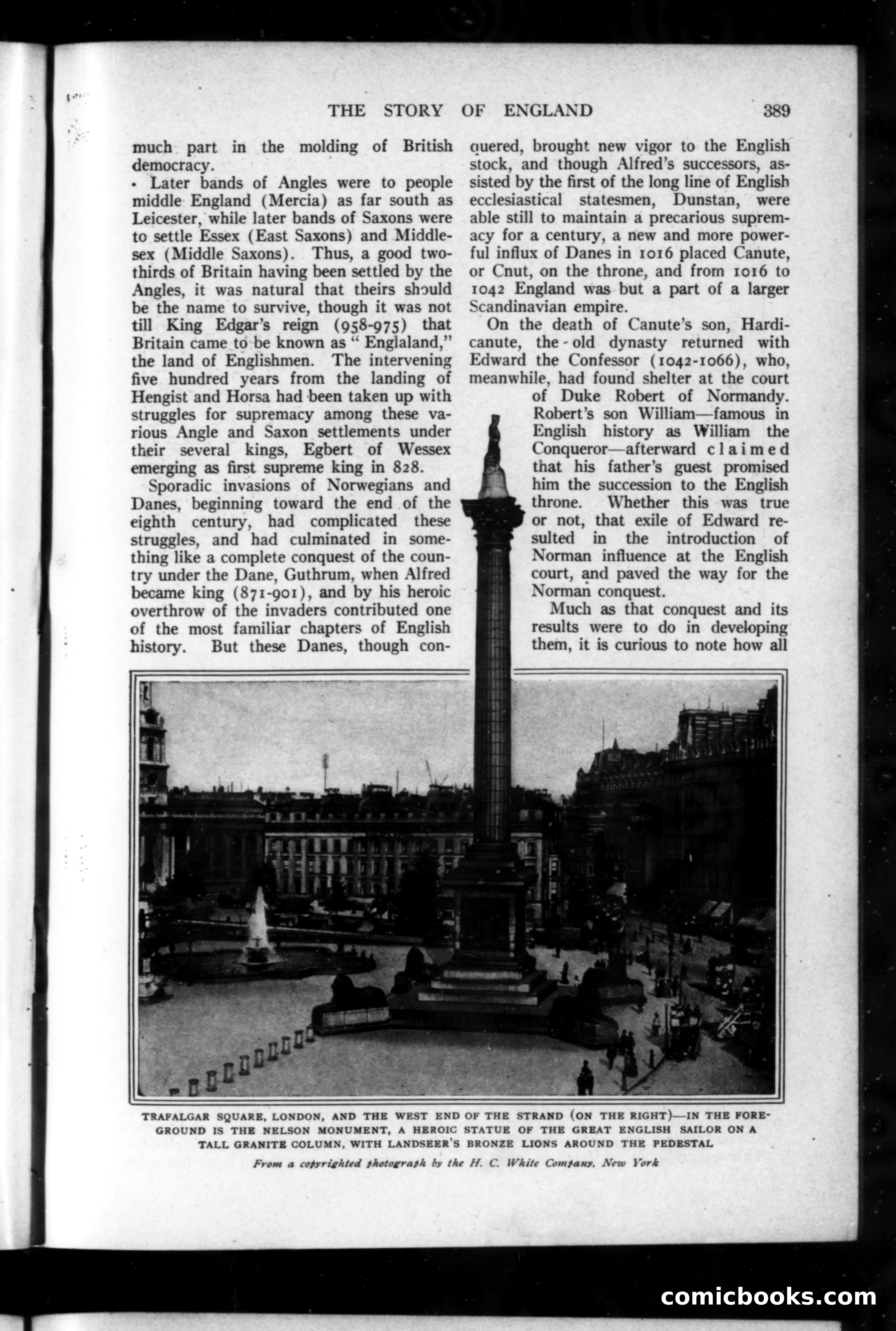 Munsey's Magazine, April 1916 — page 5 of 192