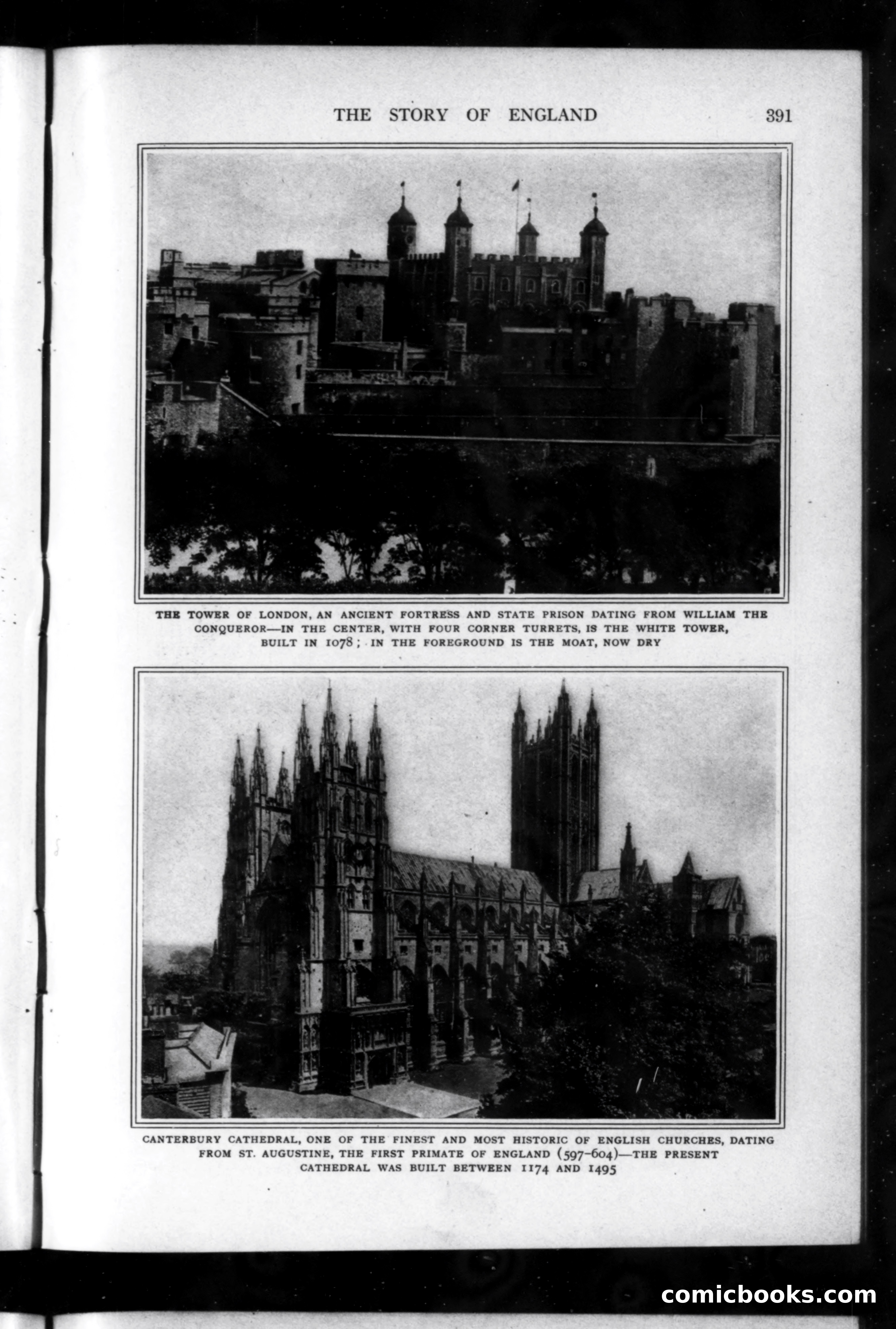 Munsey's Magazine, April 1916 — page 7 of 192