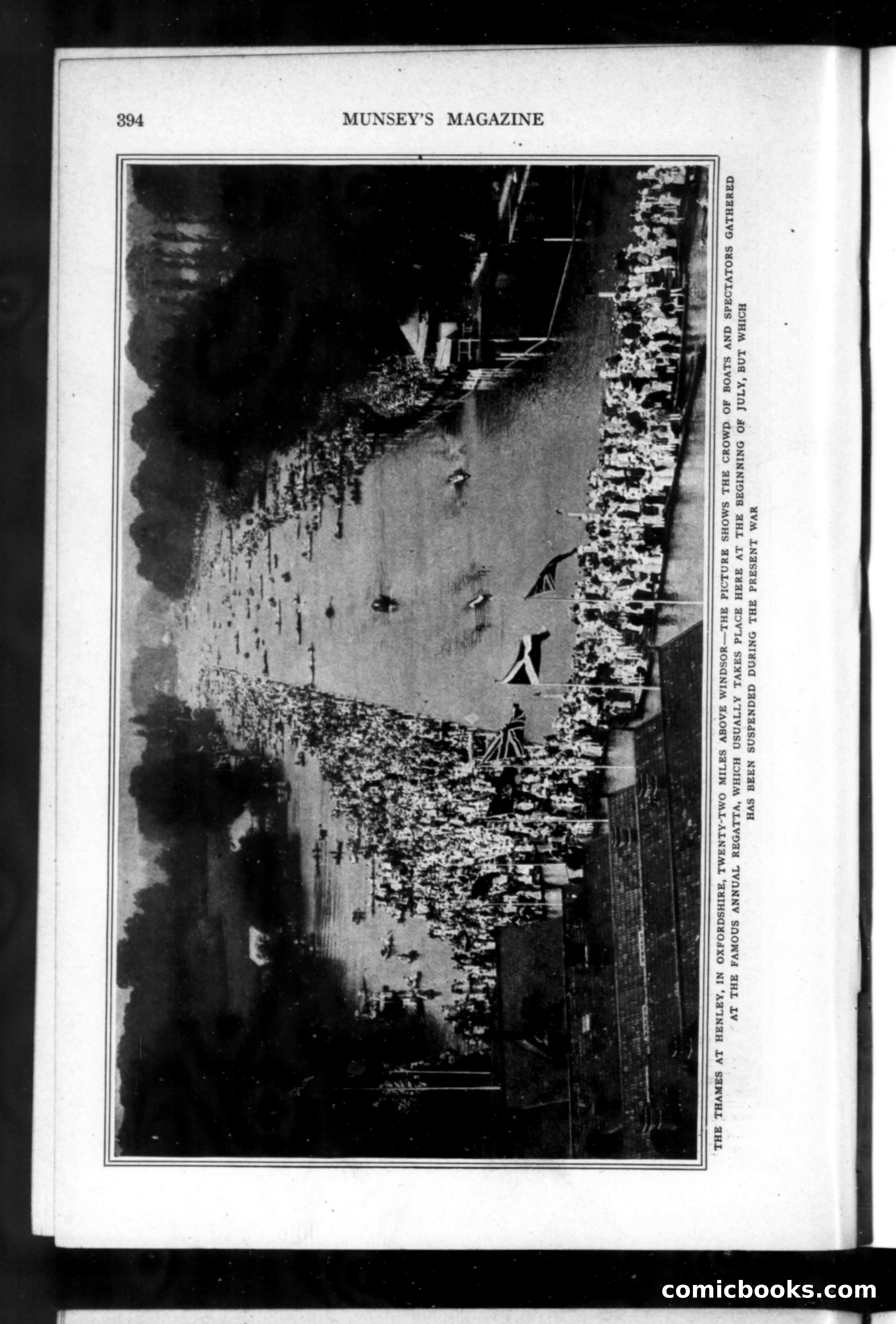 Munsey's Magazine, April 1916 — page 10 of 192