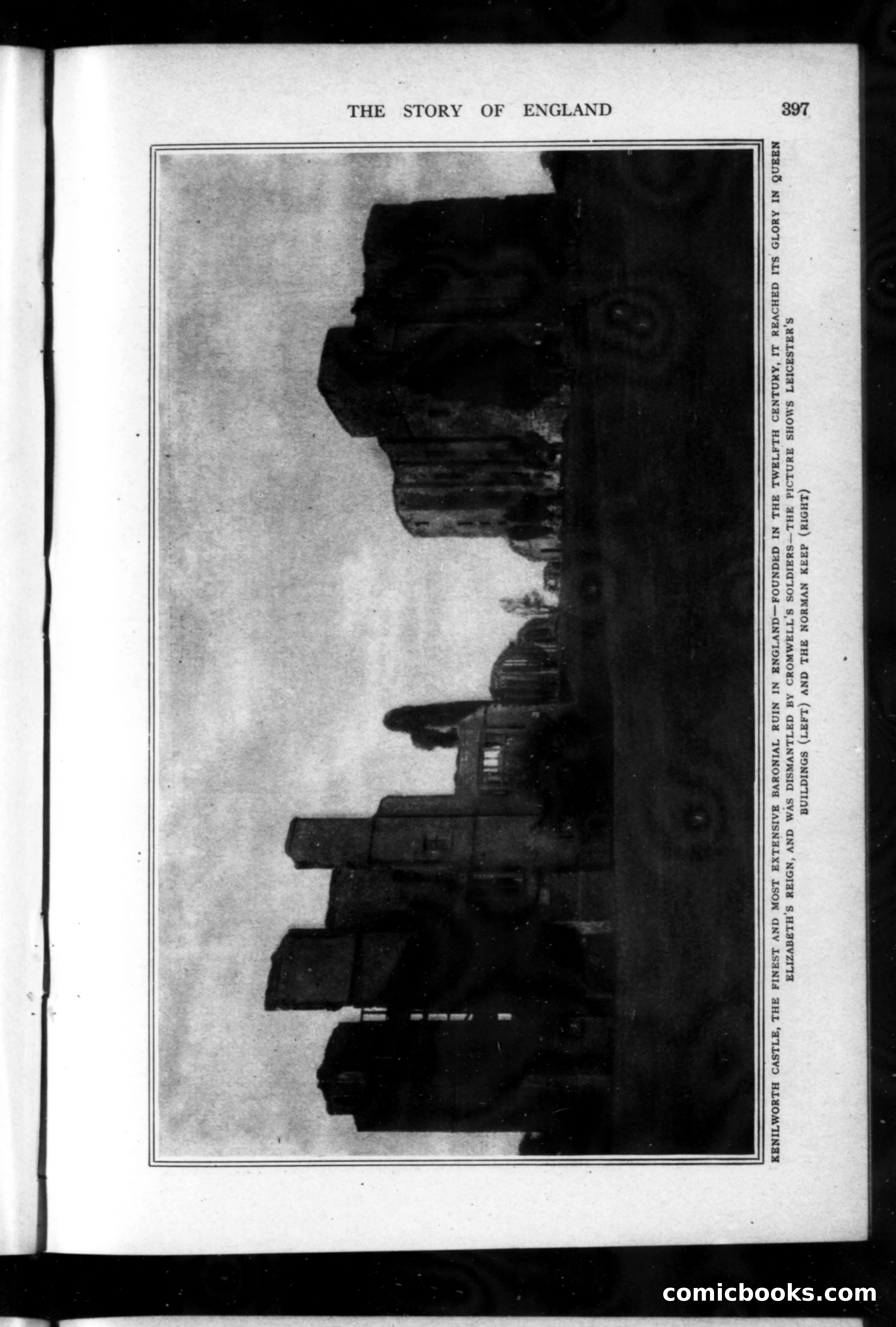 Munsey's Magazine, April 1916 — page 13 of 192