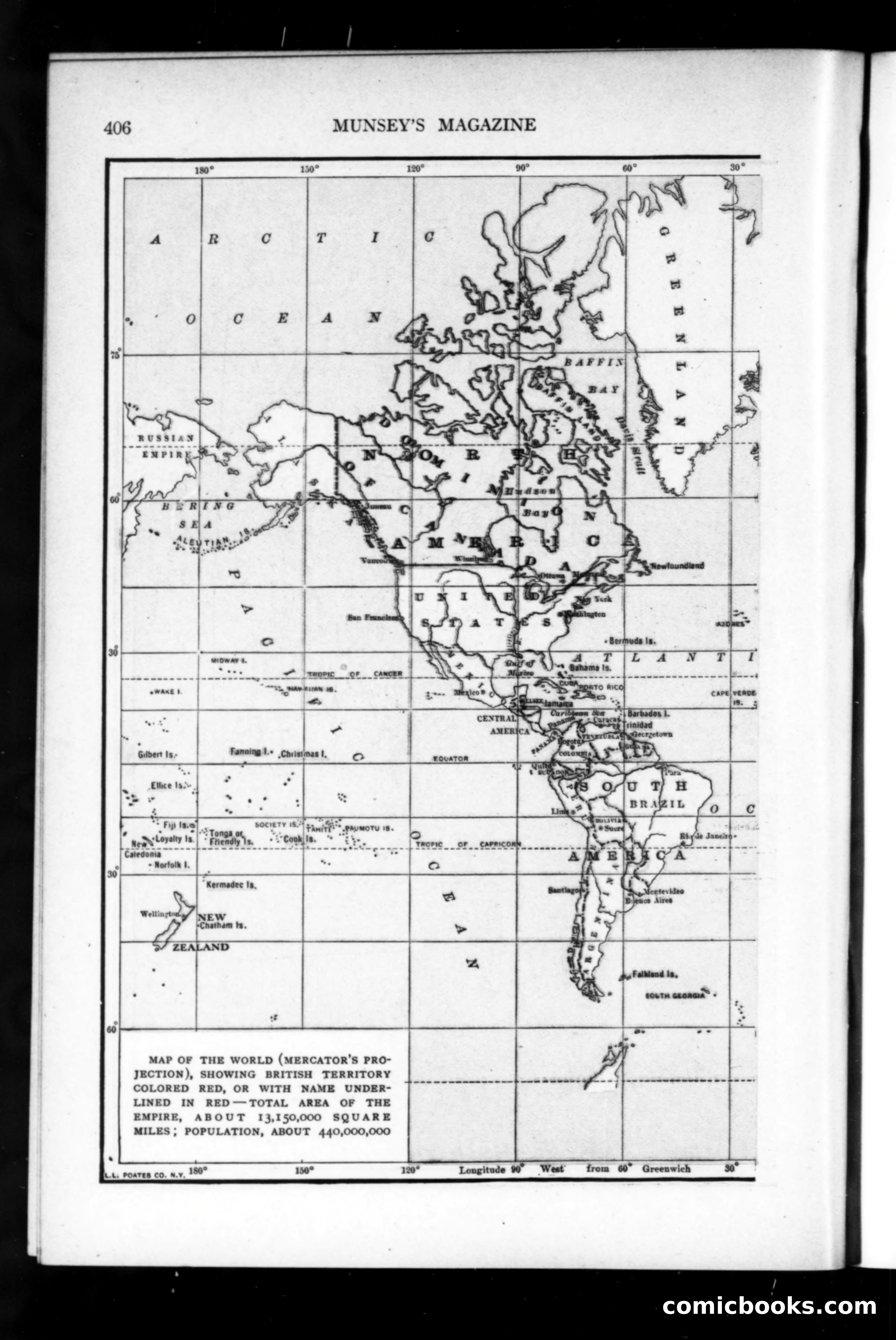 Munsey's Magazine, April 1916 — page 22 of 192