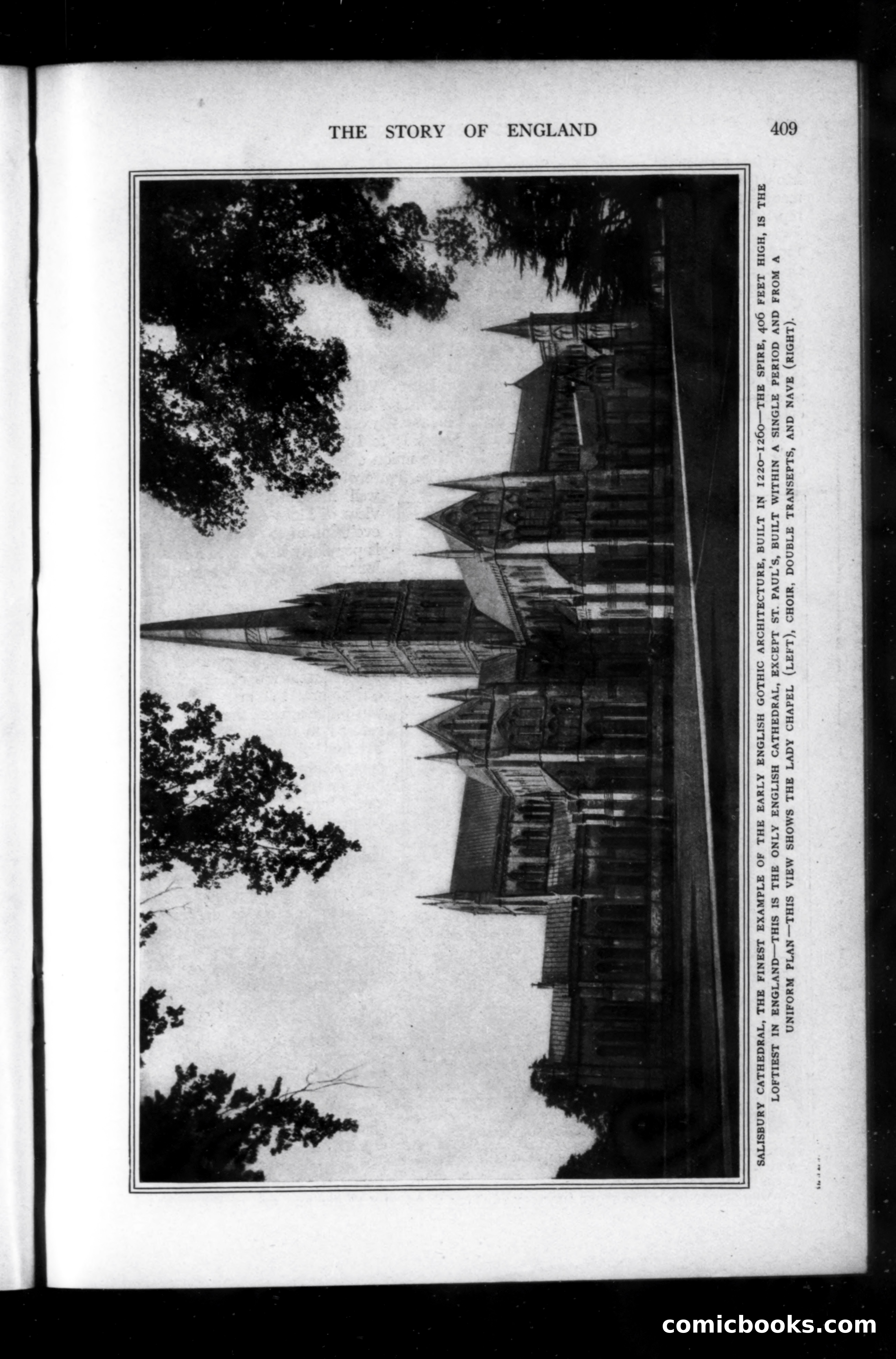 Munsey's Magazine, April 1916 — page 25 of 192