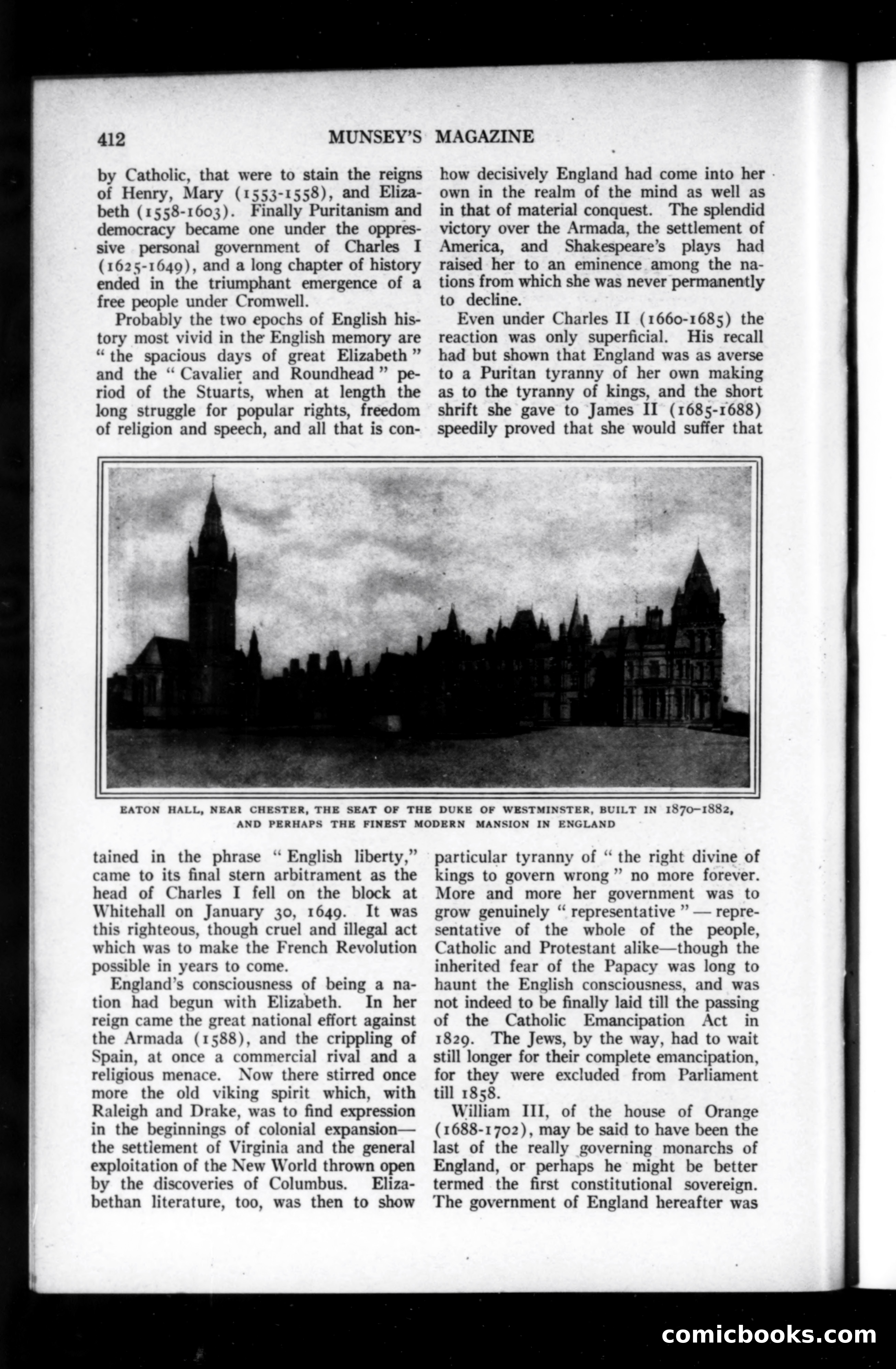 Munsey's Magazine, April 1916 — page 28 of 192