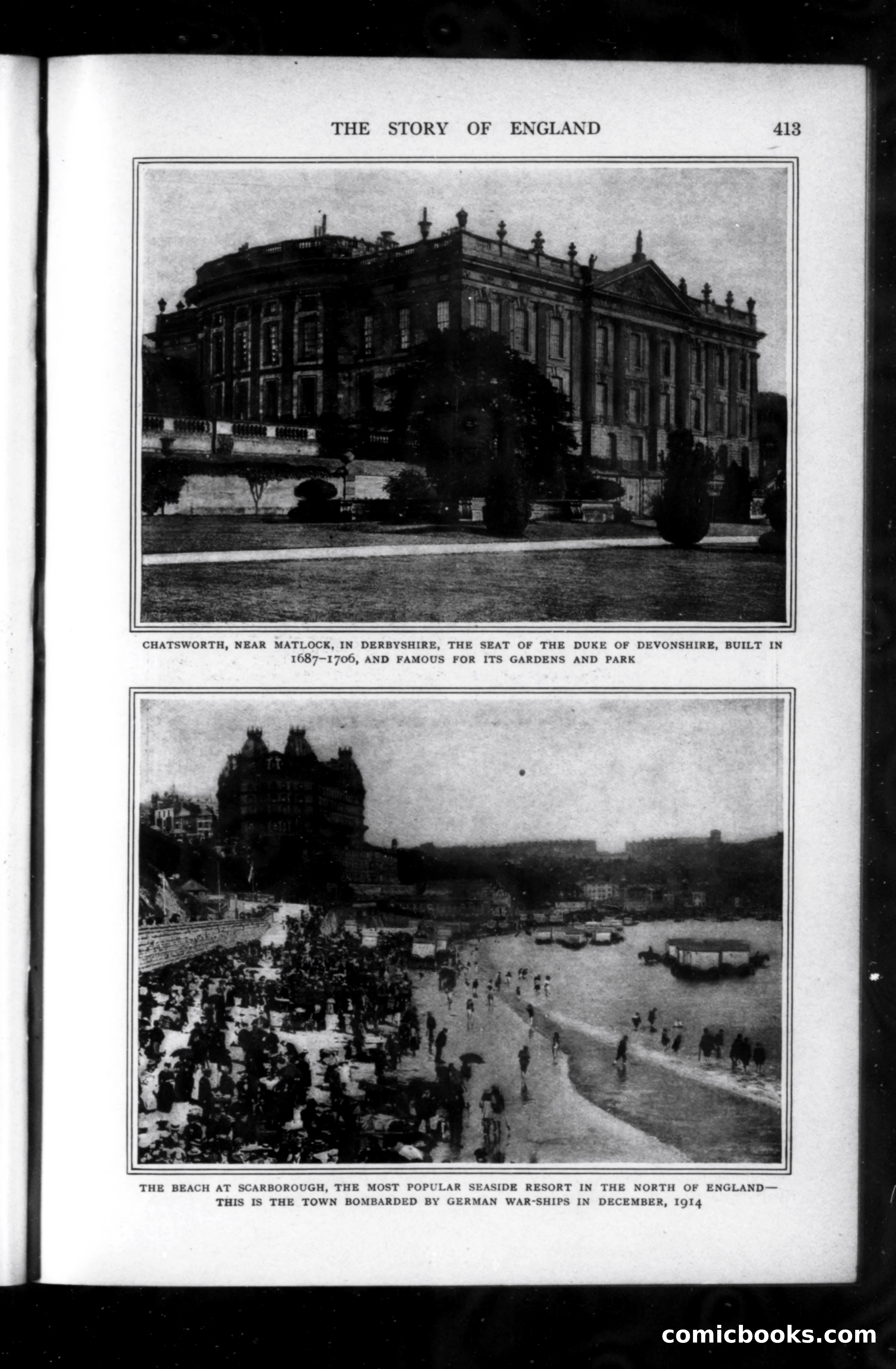 Munsey's Magazine, April 1916 — page 29 of 192