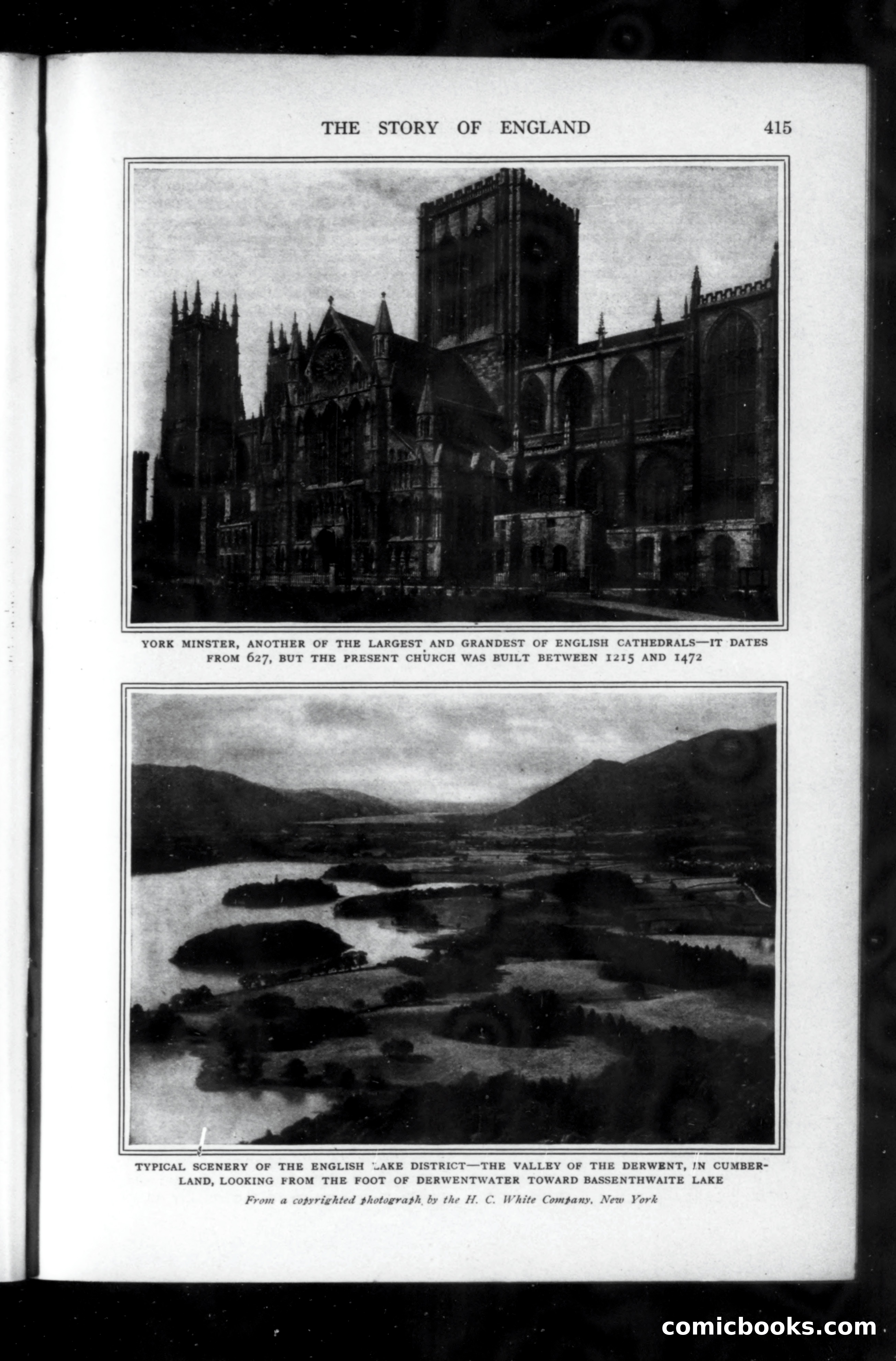 Munsey's Magazine, April 1916 — page 31 of 192