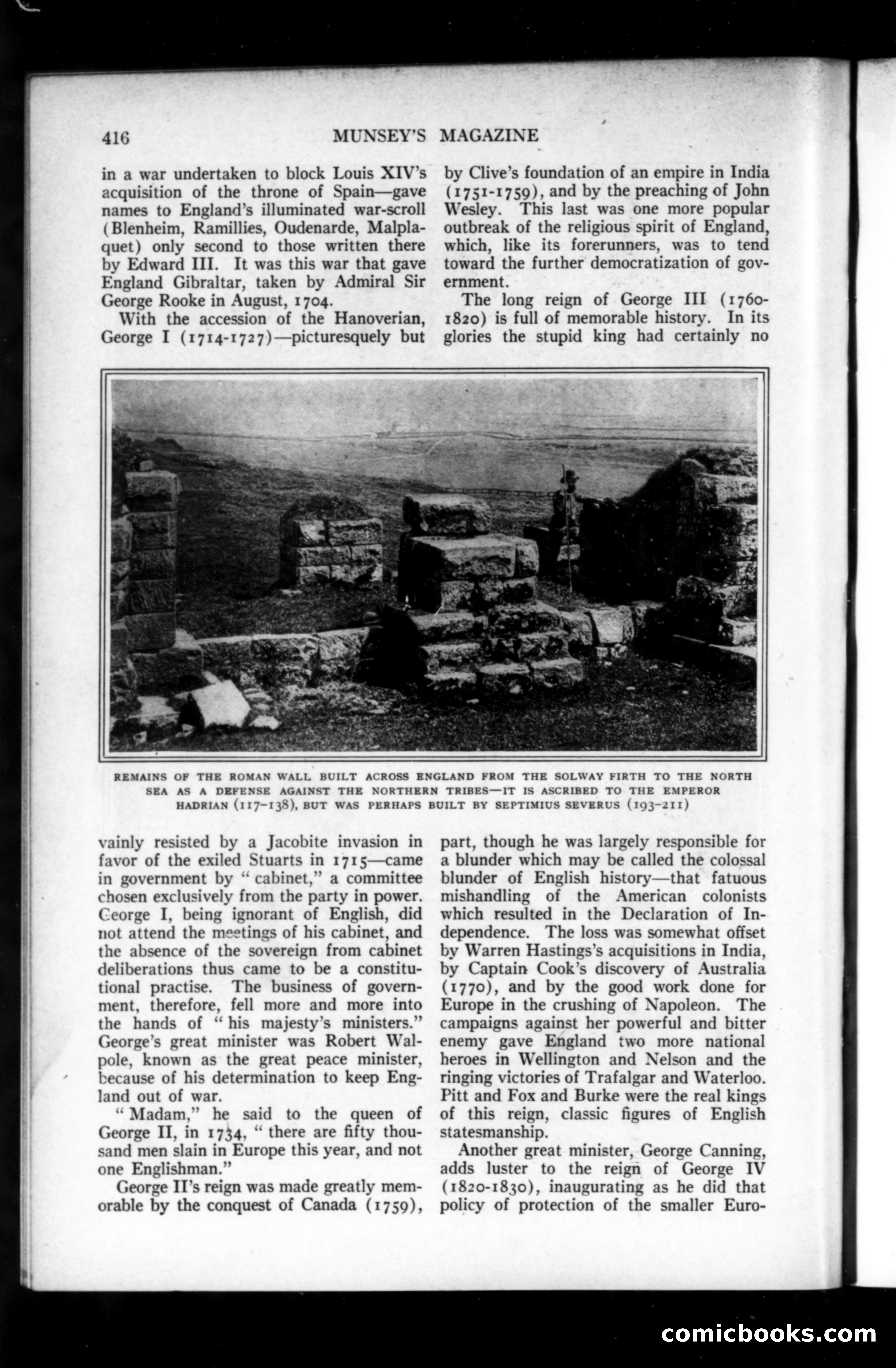 Munsey's Magazine, April 1916 — page 32 of 192