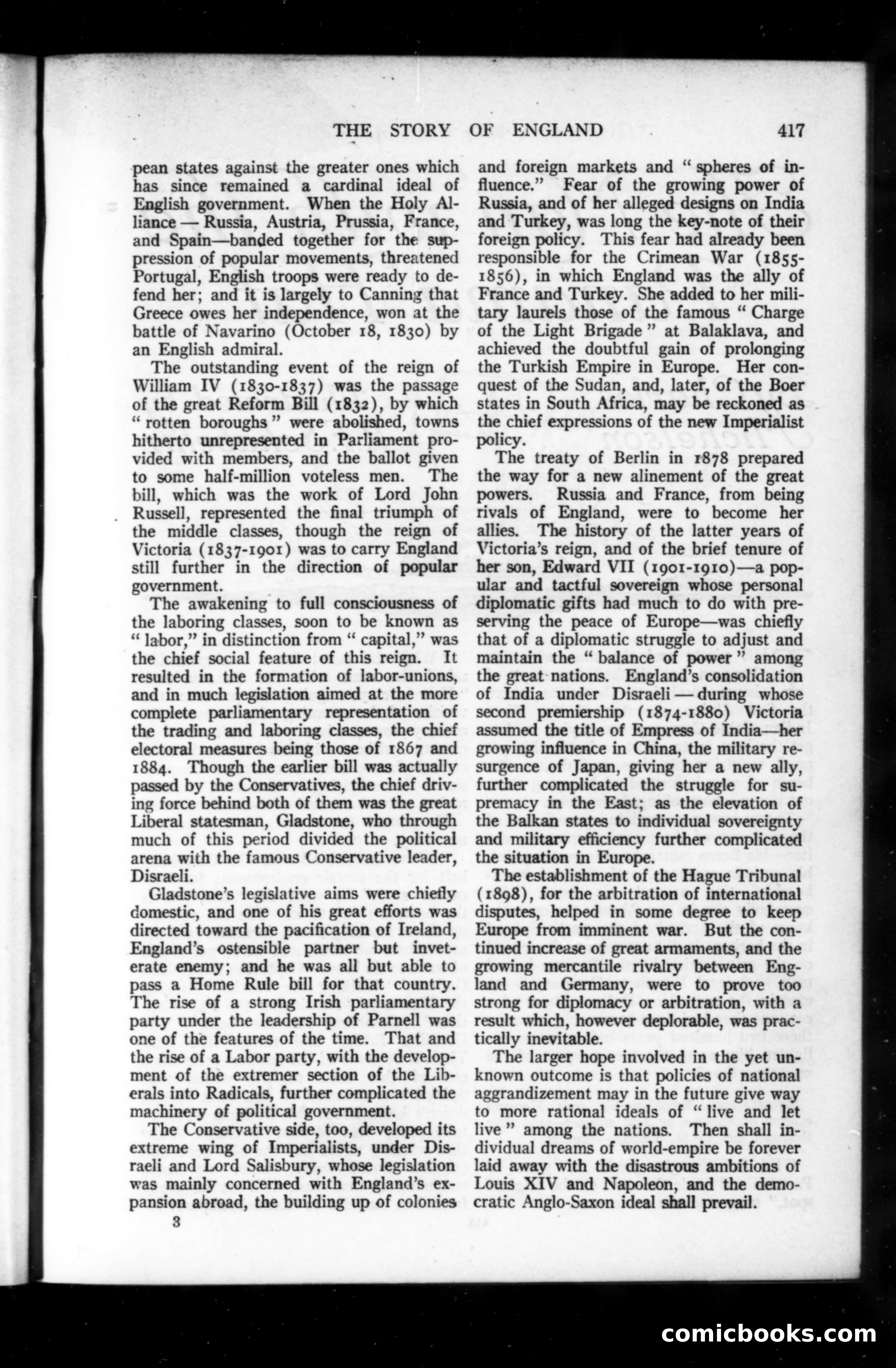 Munsey's Magazine, April 1916 — page 33 of 192