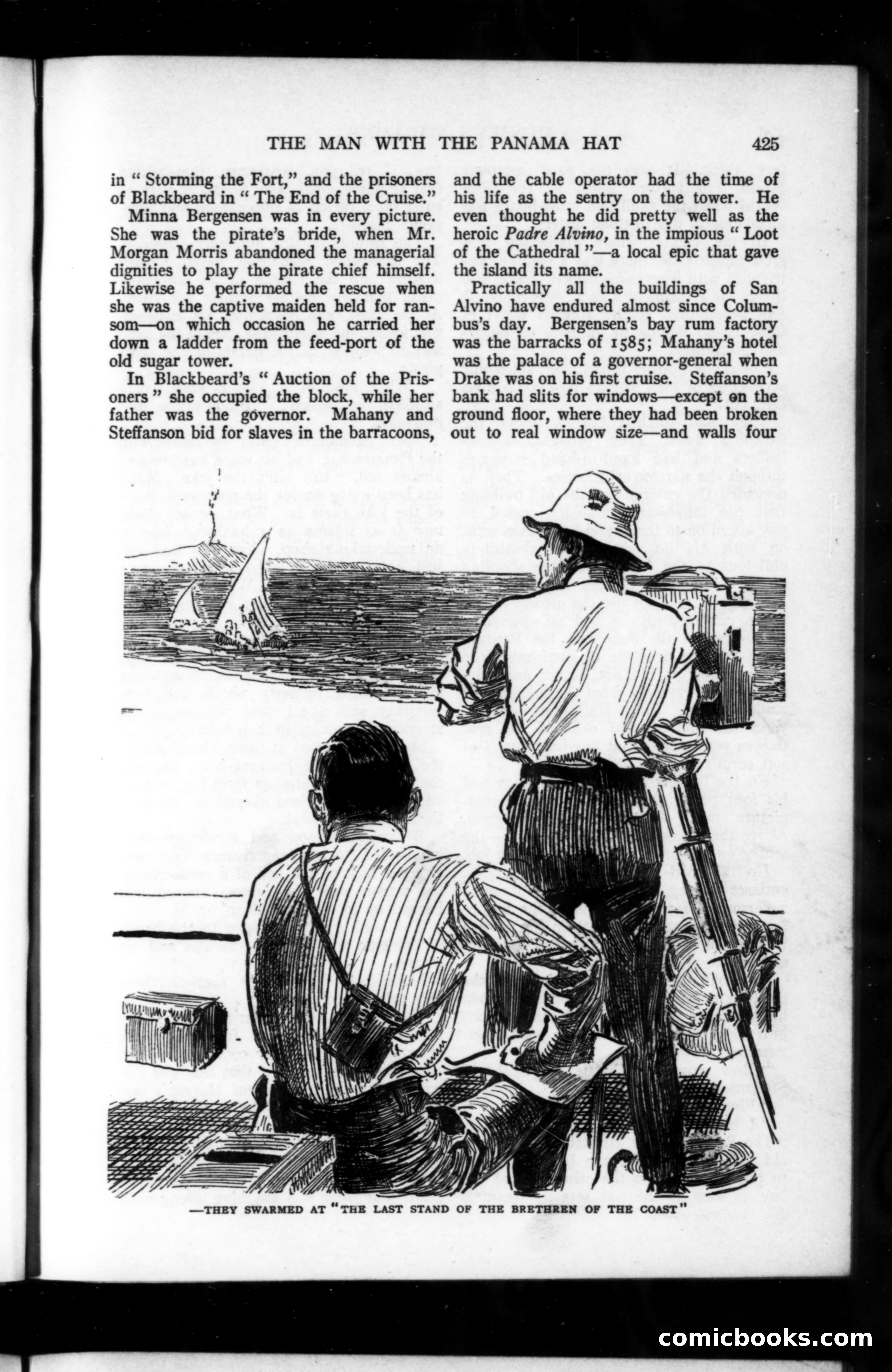 Munsey's Magazine, April 1916 — page 41 of 192
