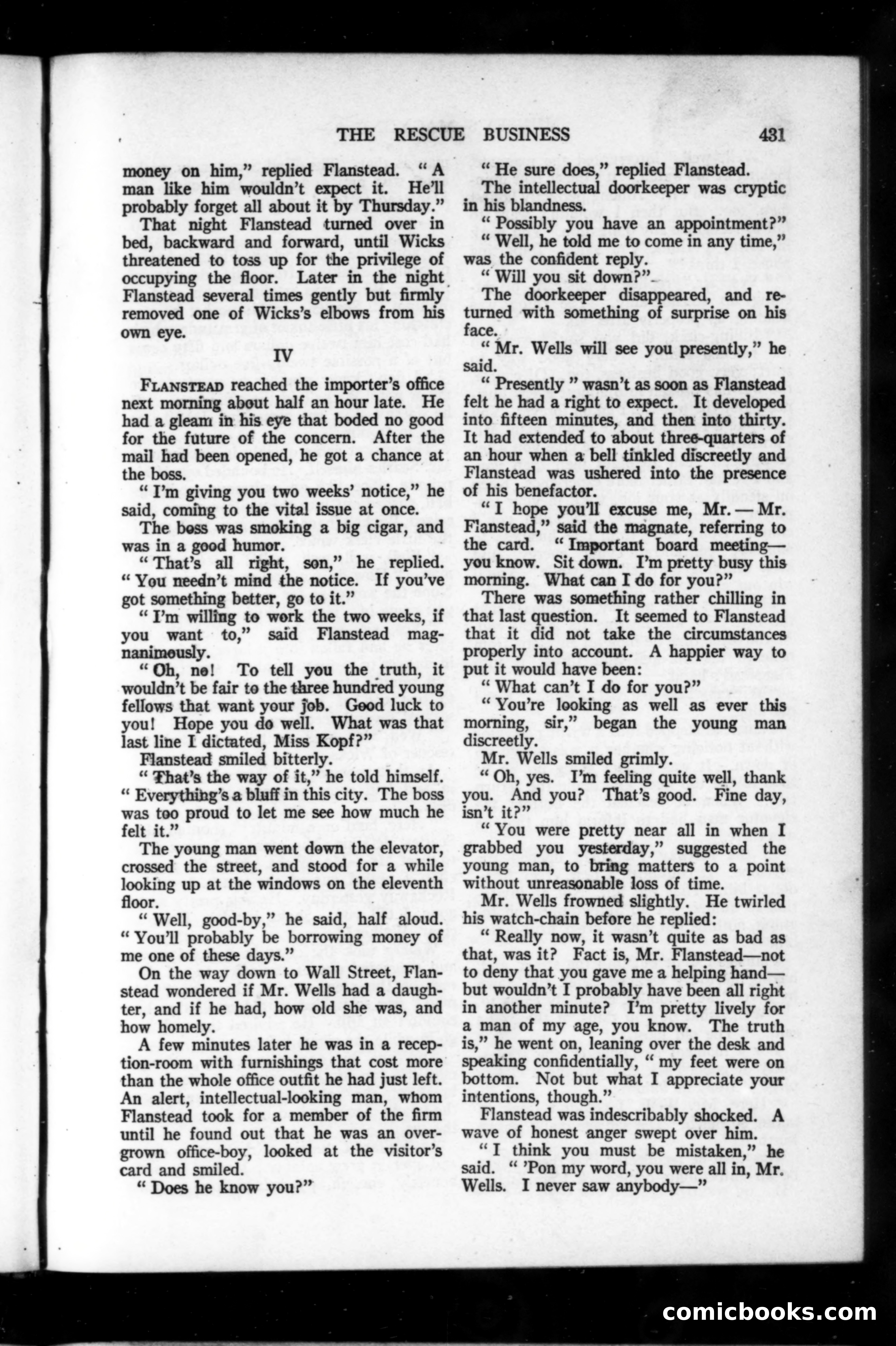 Munsey's Magazine, April 1916 — page 47 of 192