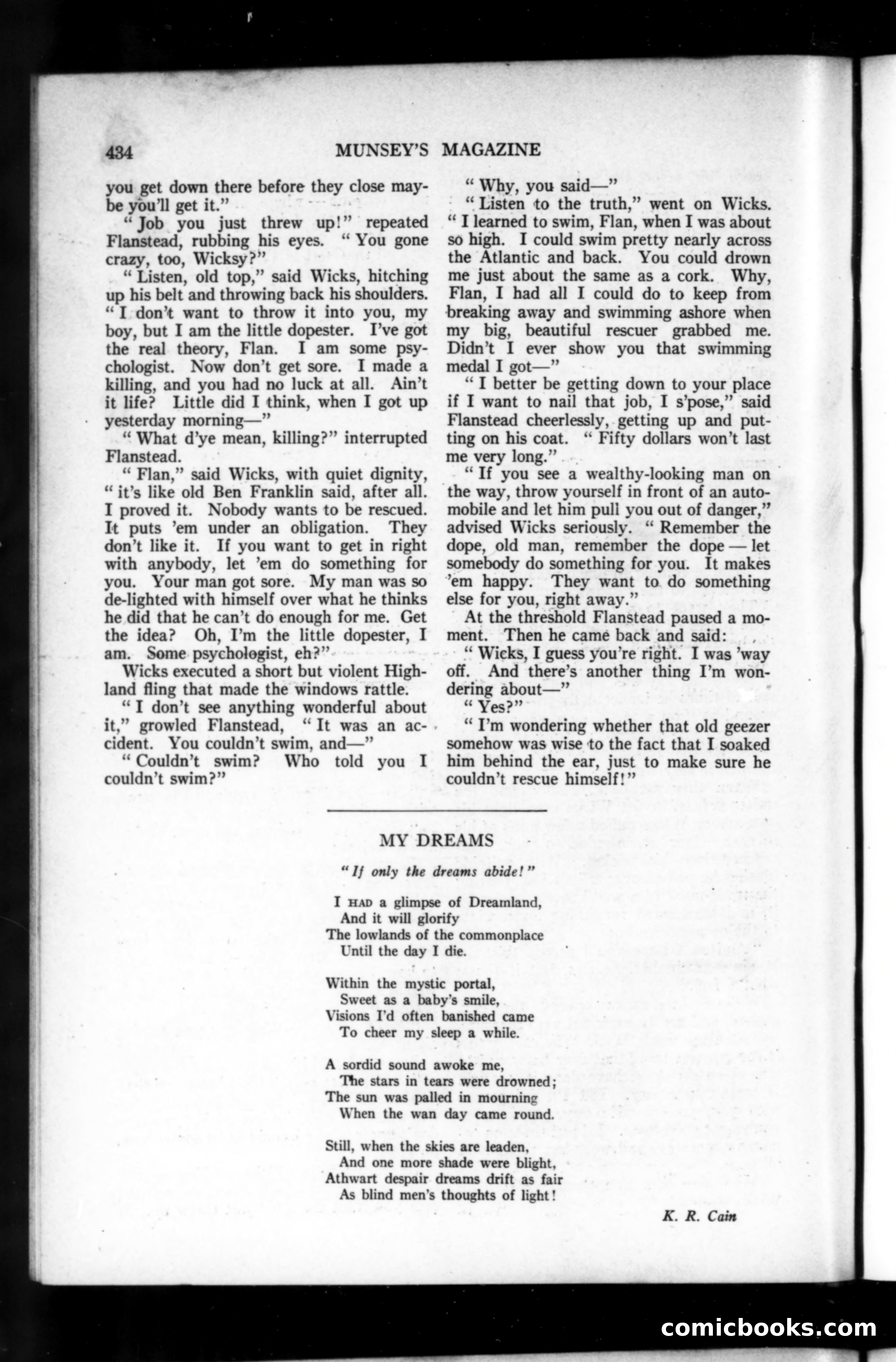 Munsey's Magazine, April 1916 — page 50 of 192