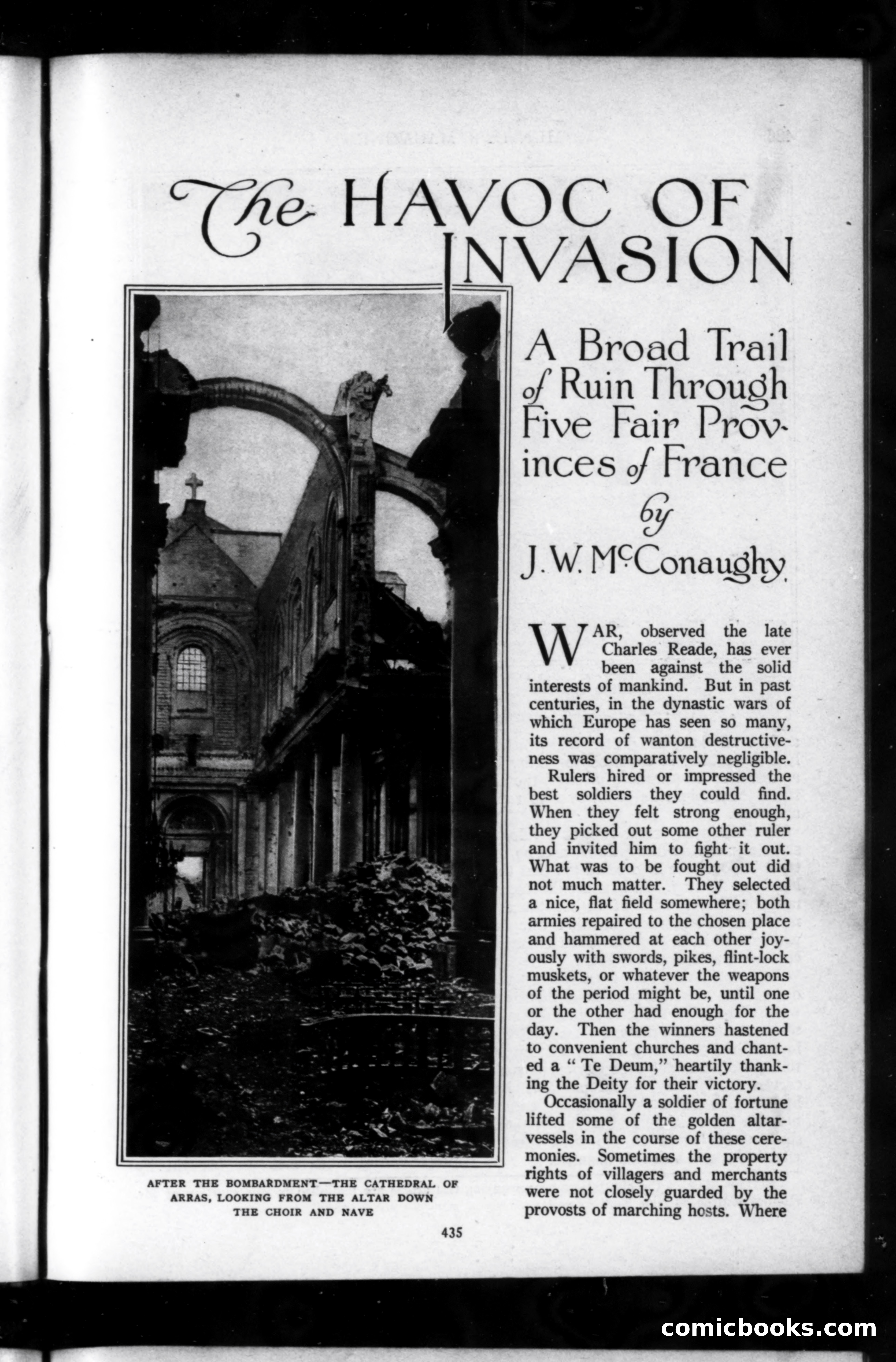 Munsey's Magazine, April 1916 — page 51 of 192