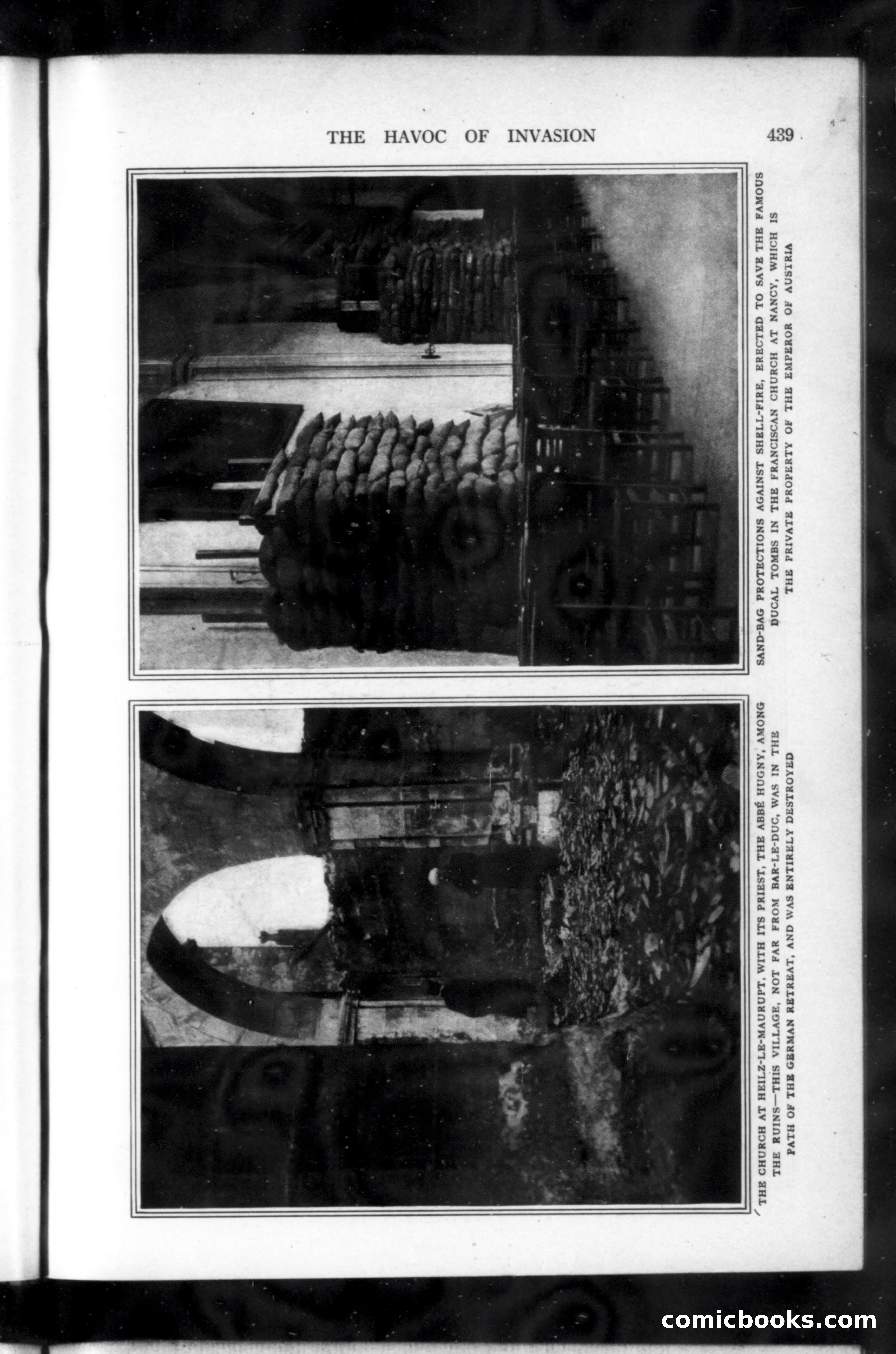 Munsey's Magazine, April 1916 — page 55 of 192