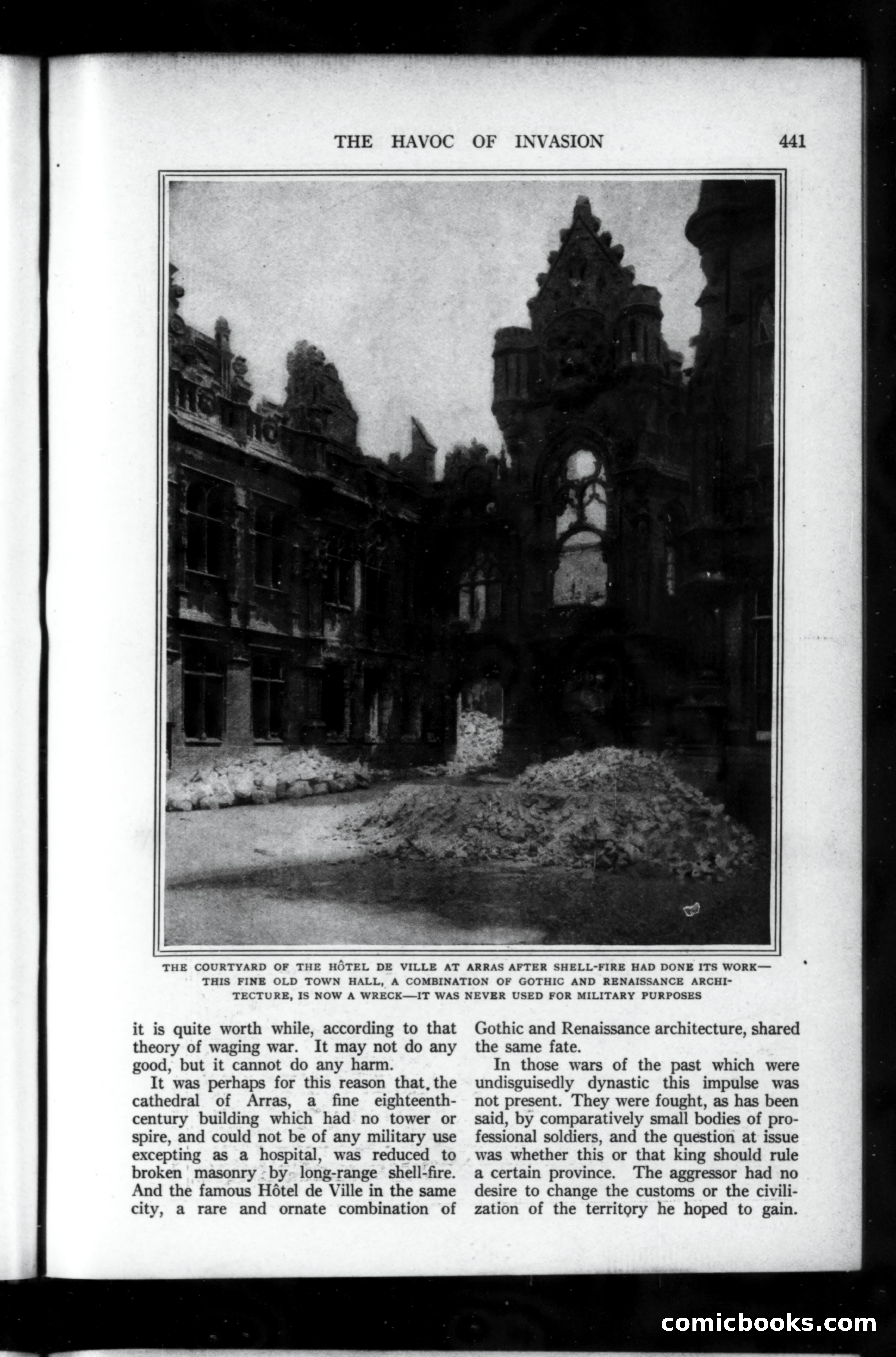Munsey's Magazine, April 1916 — page 57 of 192