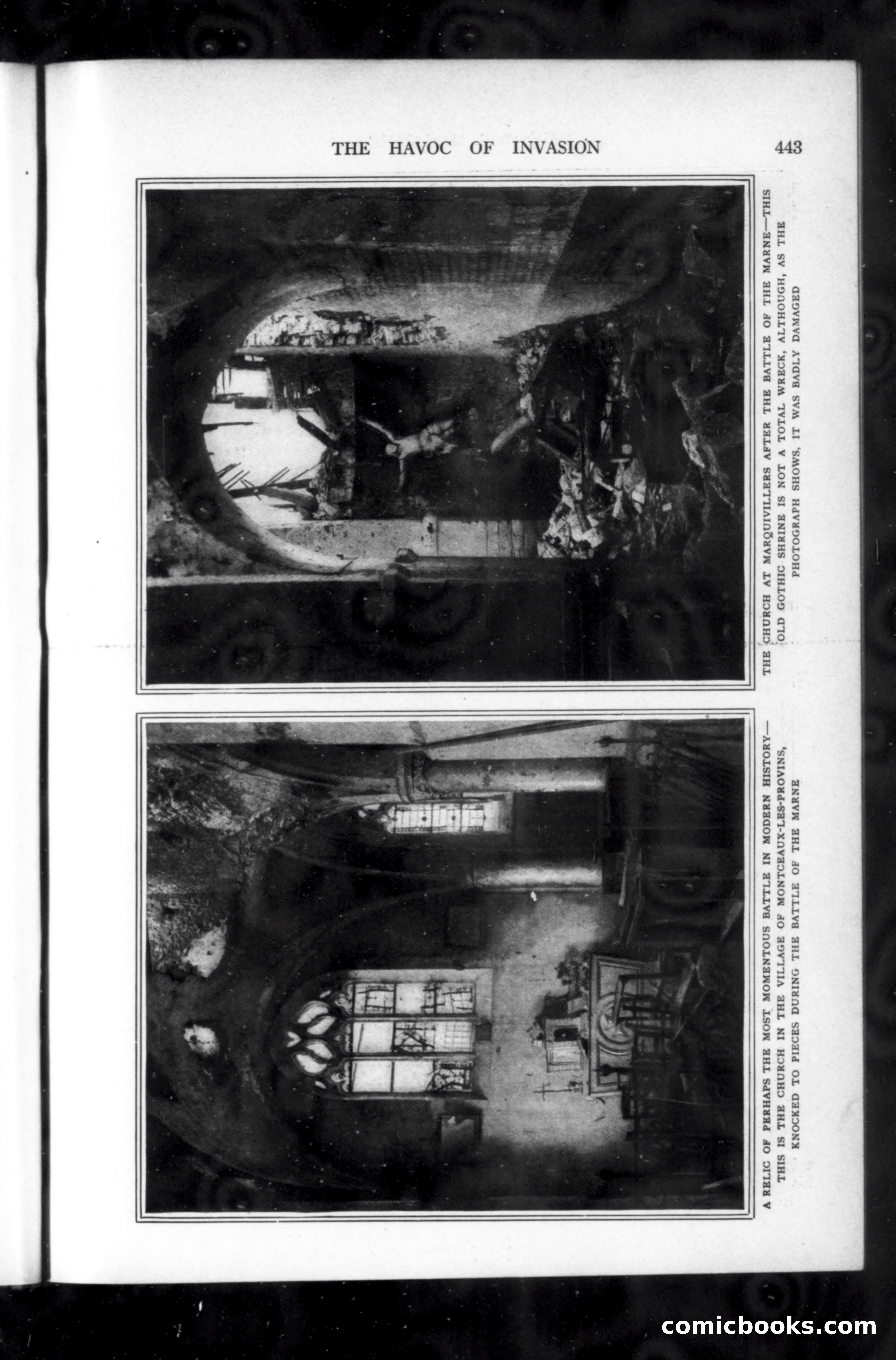 Munsey's Magazine, April 1916 — page 59 of 192