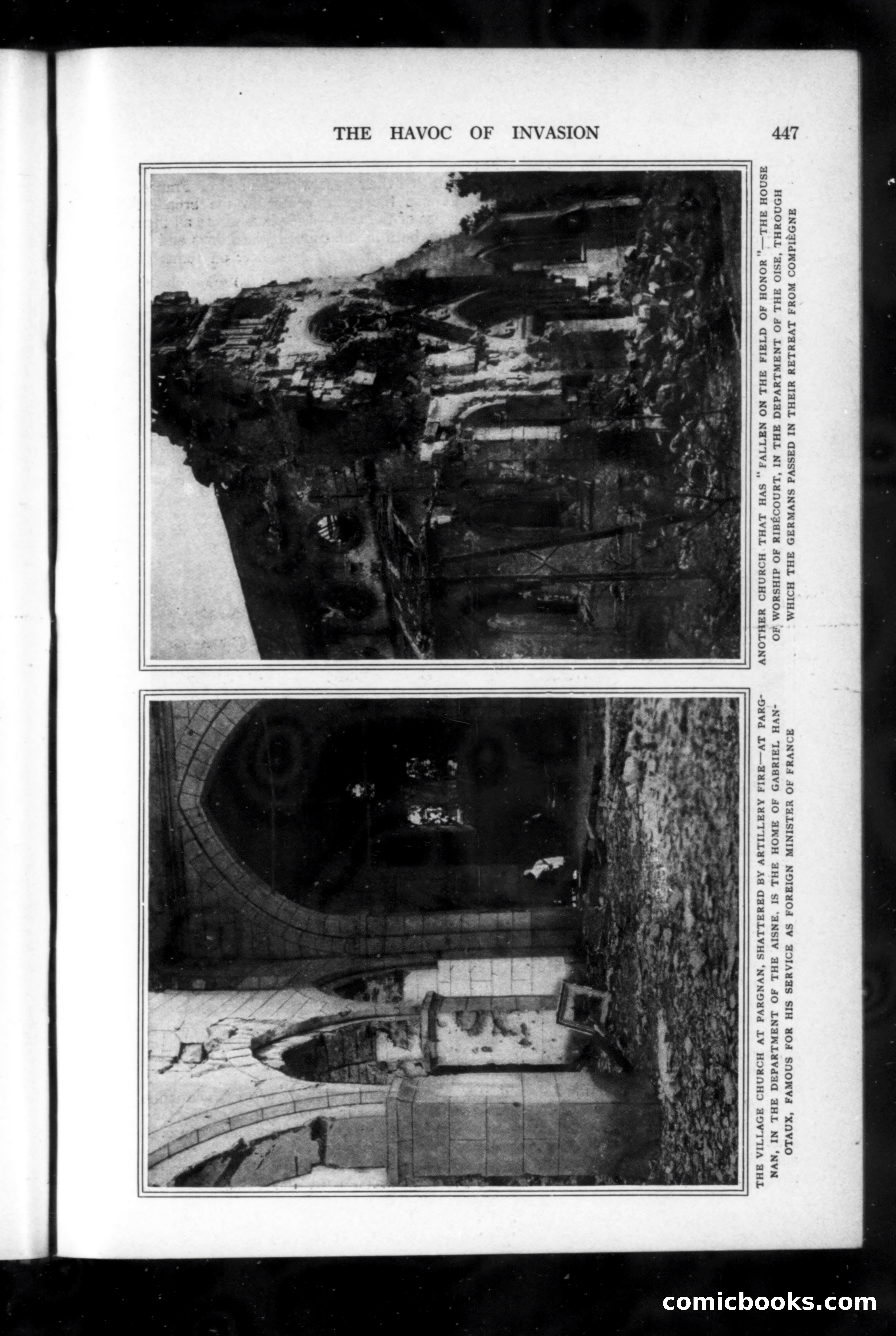 Munsey's Magazine, April 1916 — page 63 of 192