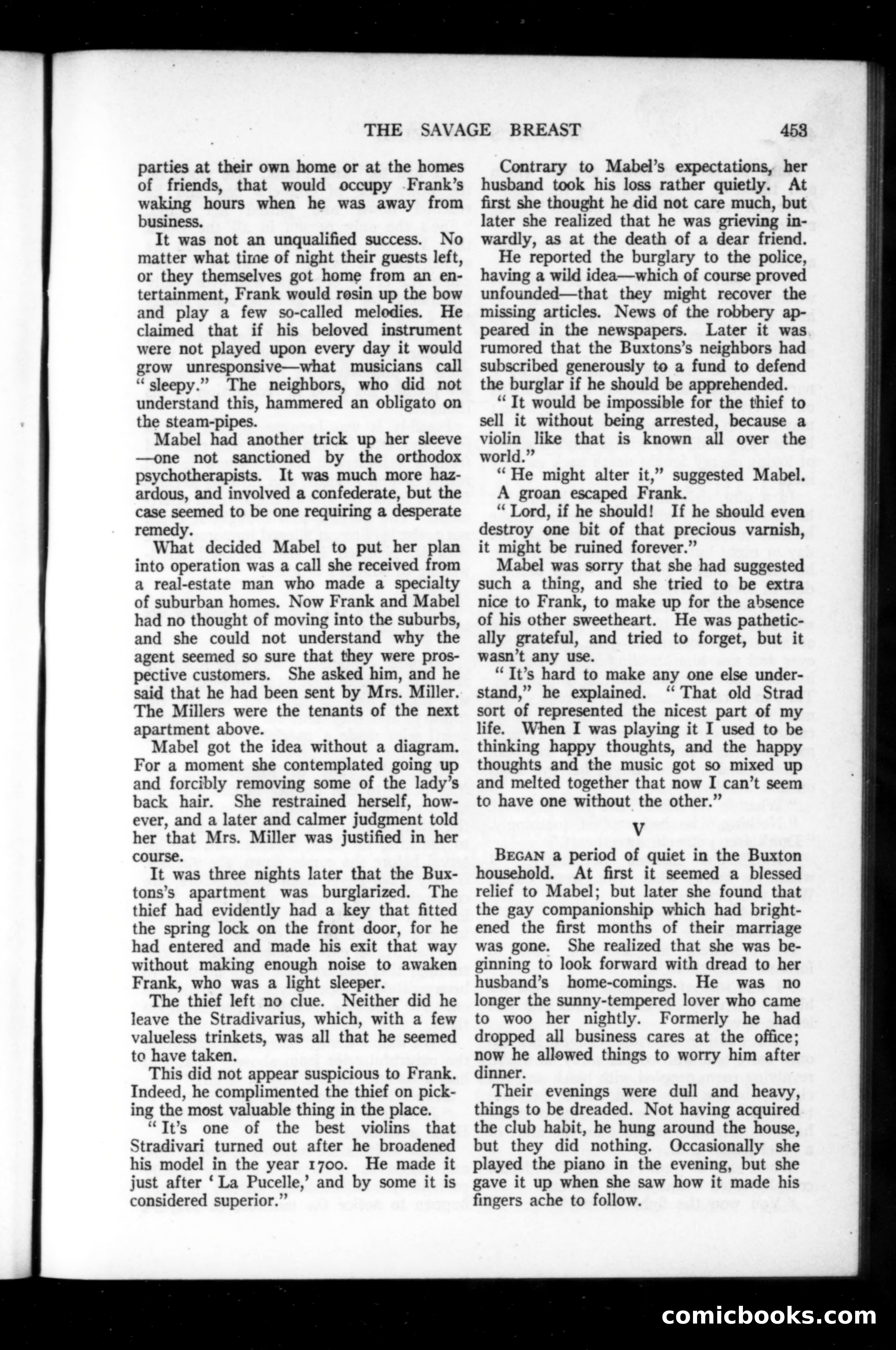 Munsey's Magazine, April 1916 — page 69 of 192