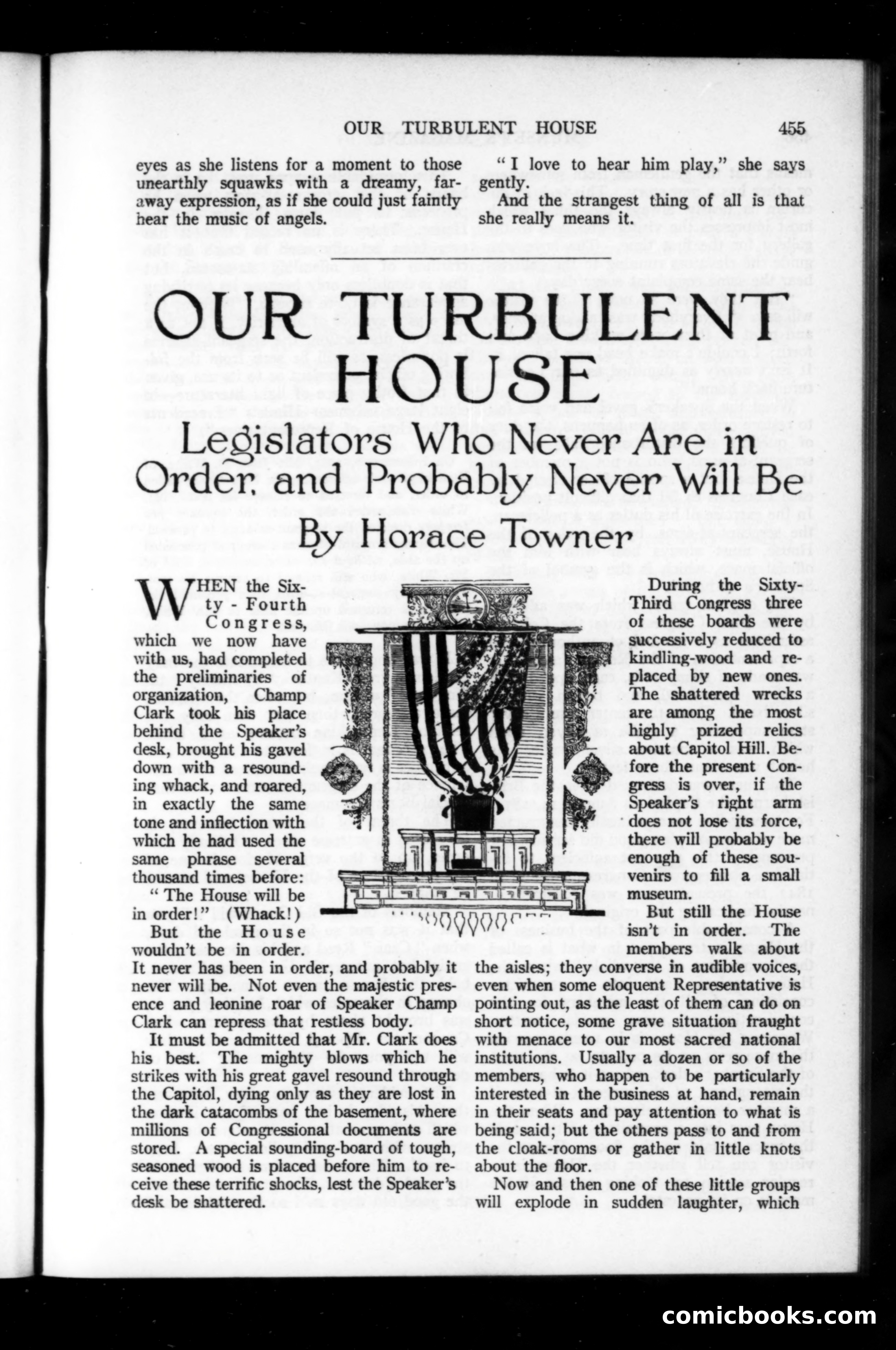 Munsey's Magazine, April 1916 — page 71 of 192