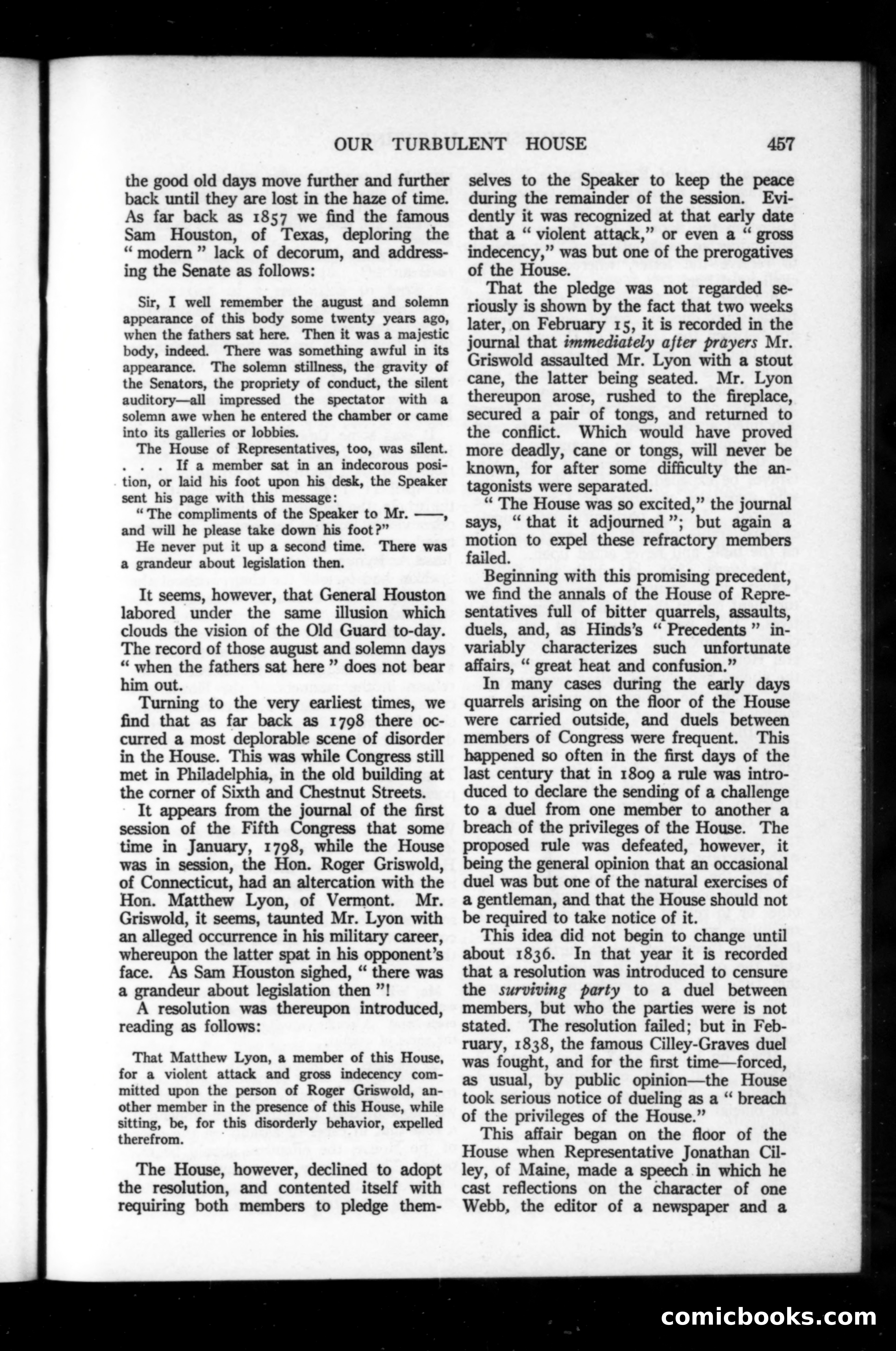 Munsey's Magazine, April 1916 — page 73 of 192