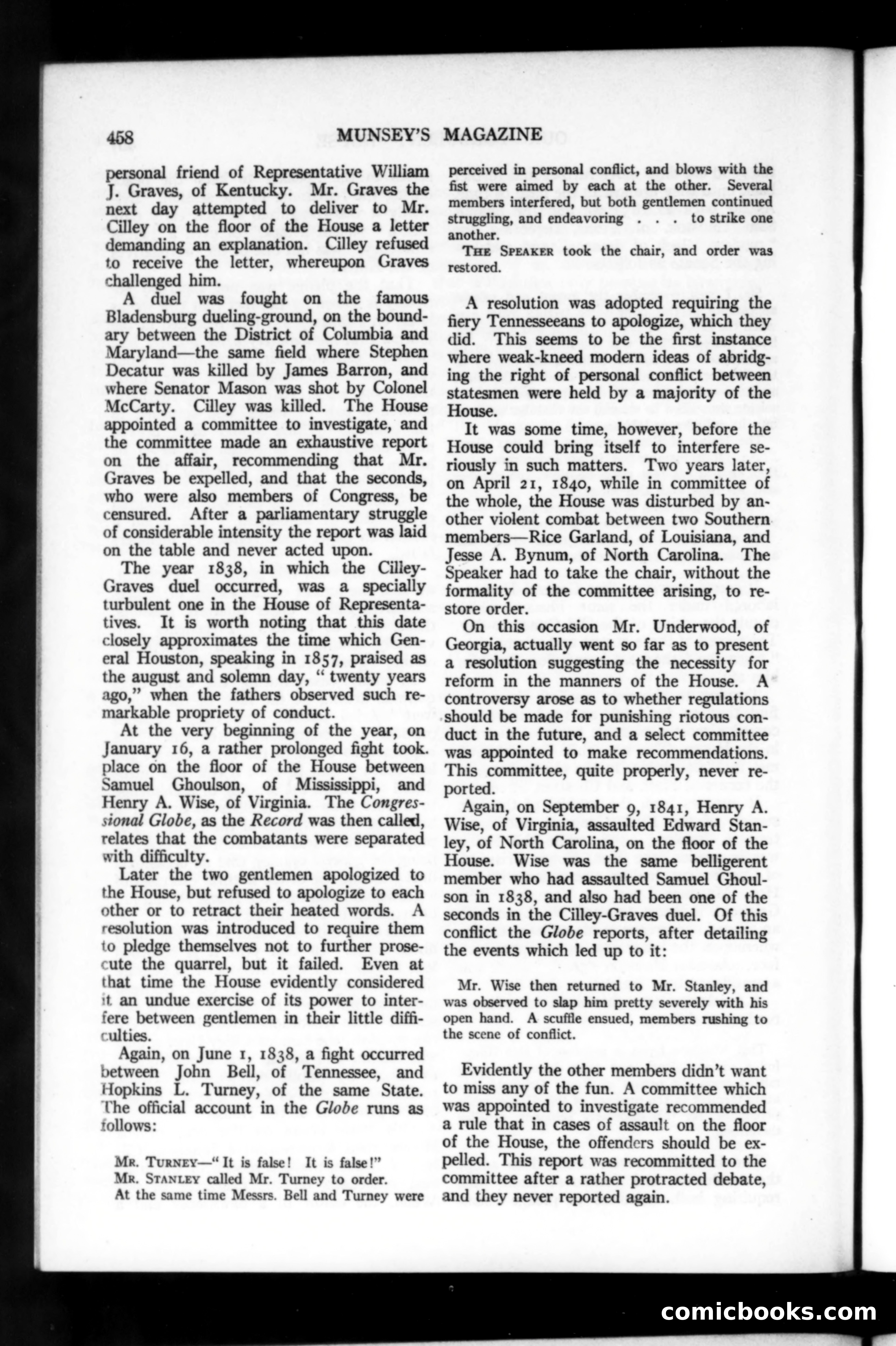 Munsey's Magazine, April 1916 — page 74 of 192