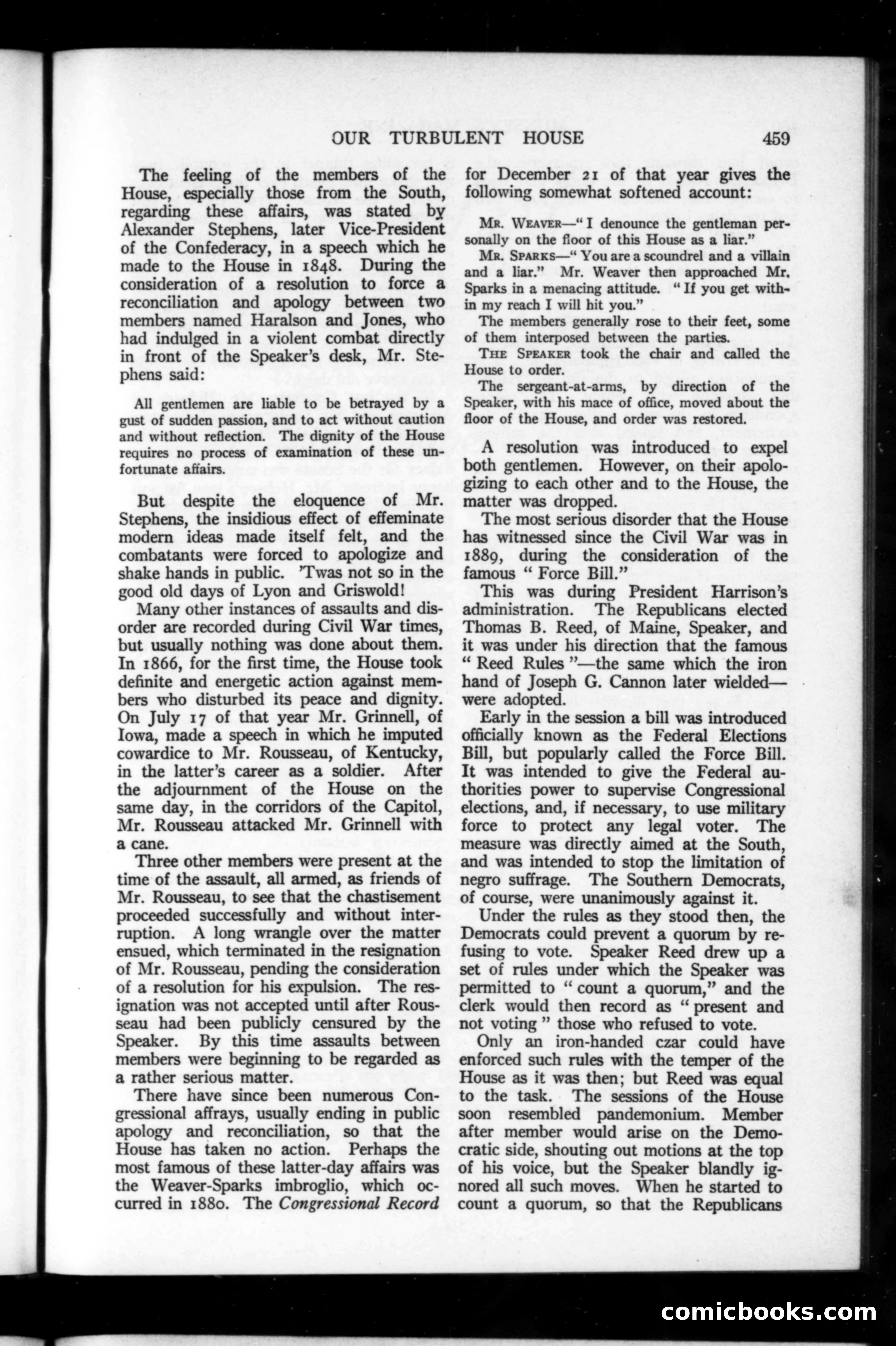 Munsey's Magazine, April 1916 — page 75 of 192