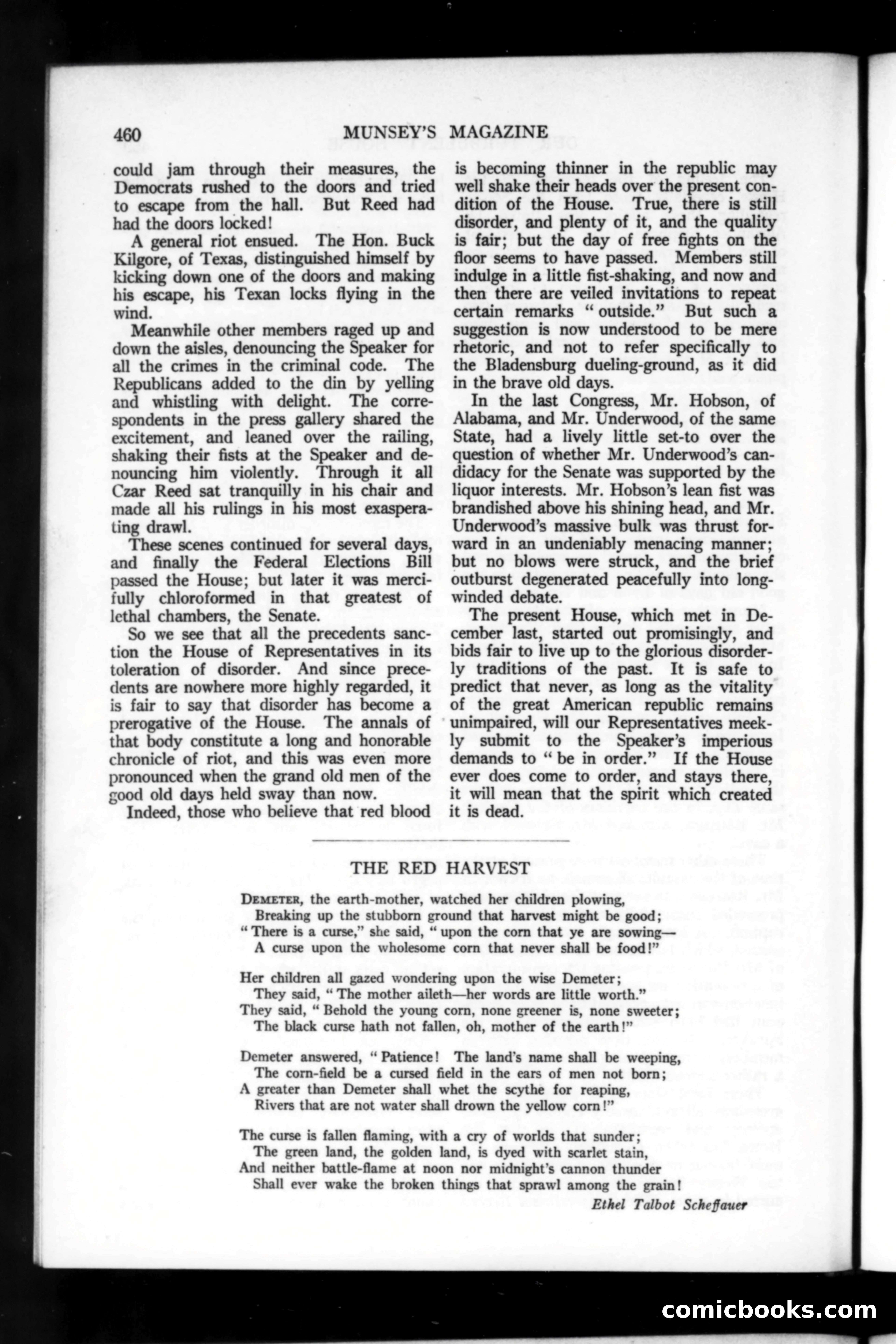 Munsey's Magazine, April 1916 — page 76 of 192