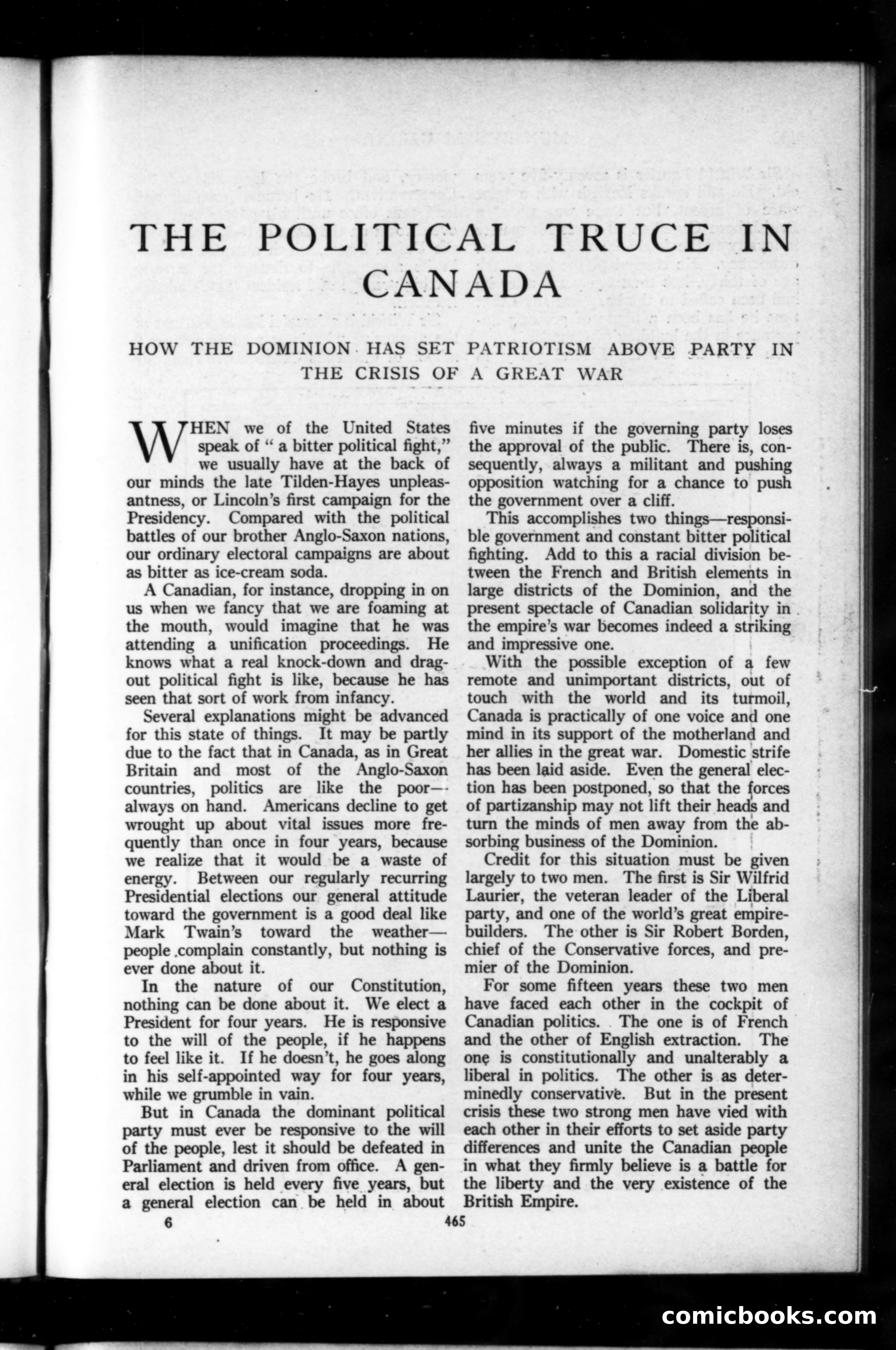 Munsey's Magazine, April 1916 — page 81 of 192