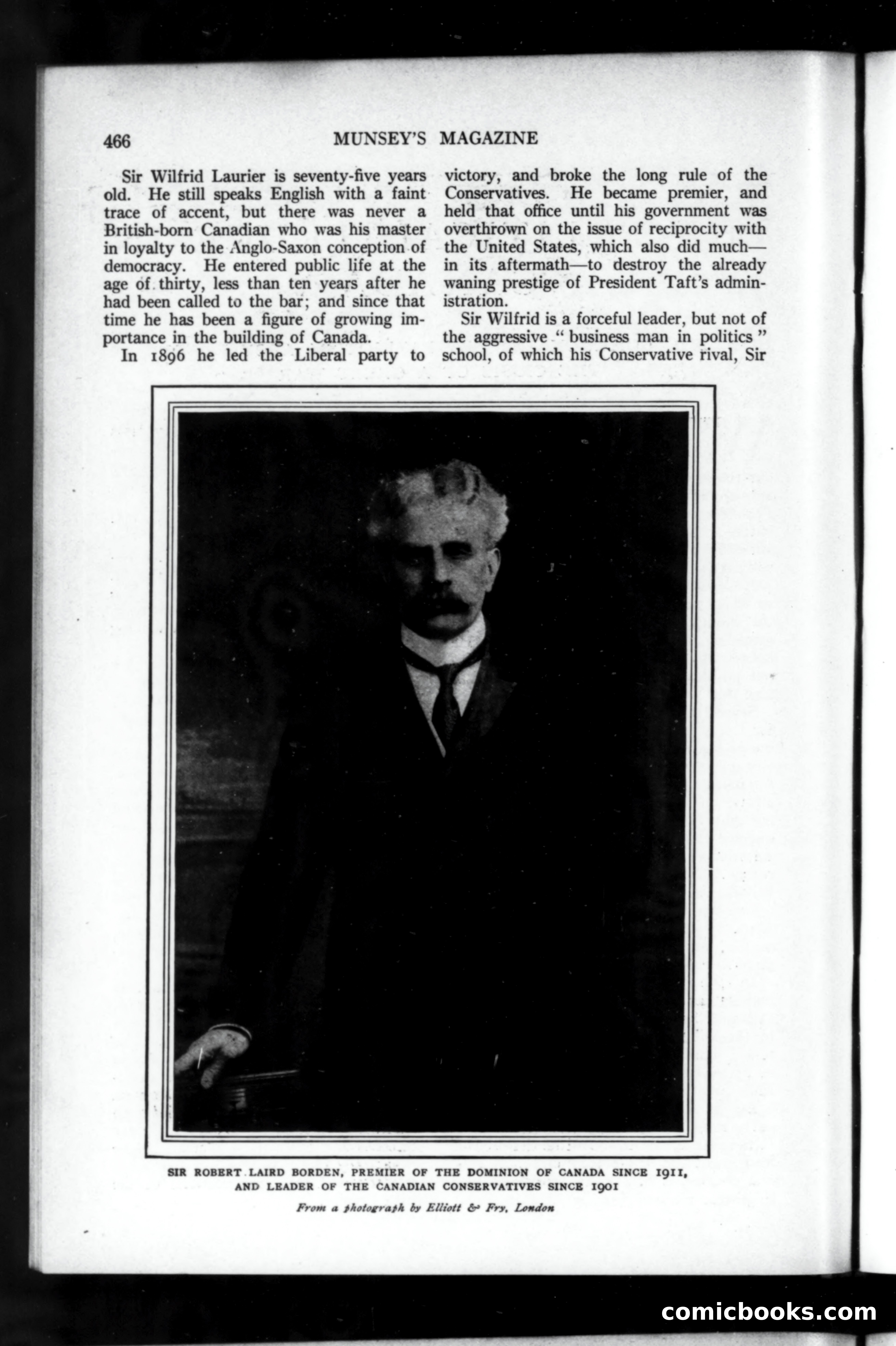 Munsey's Magazine, April 1916 — page 82 of 192