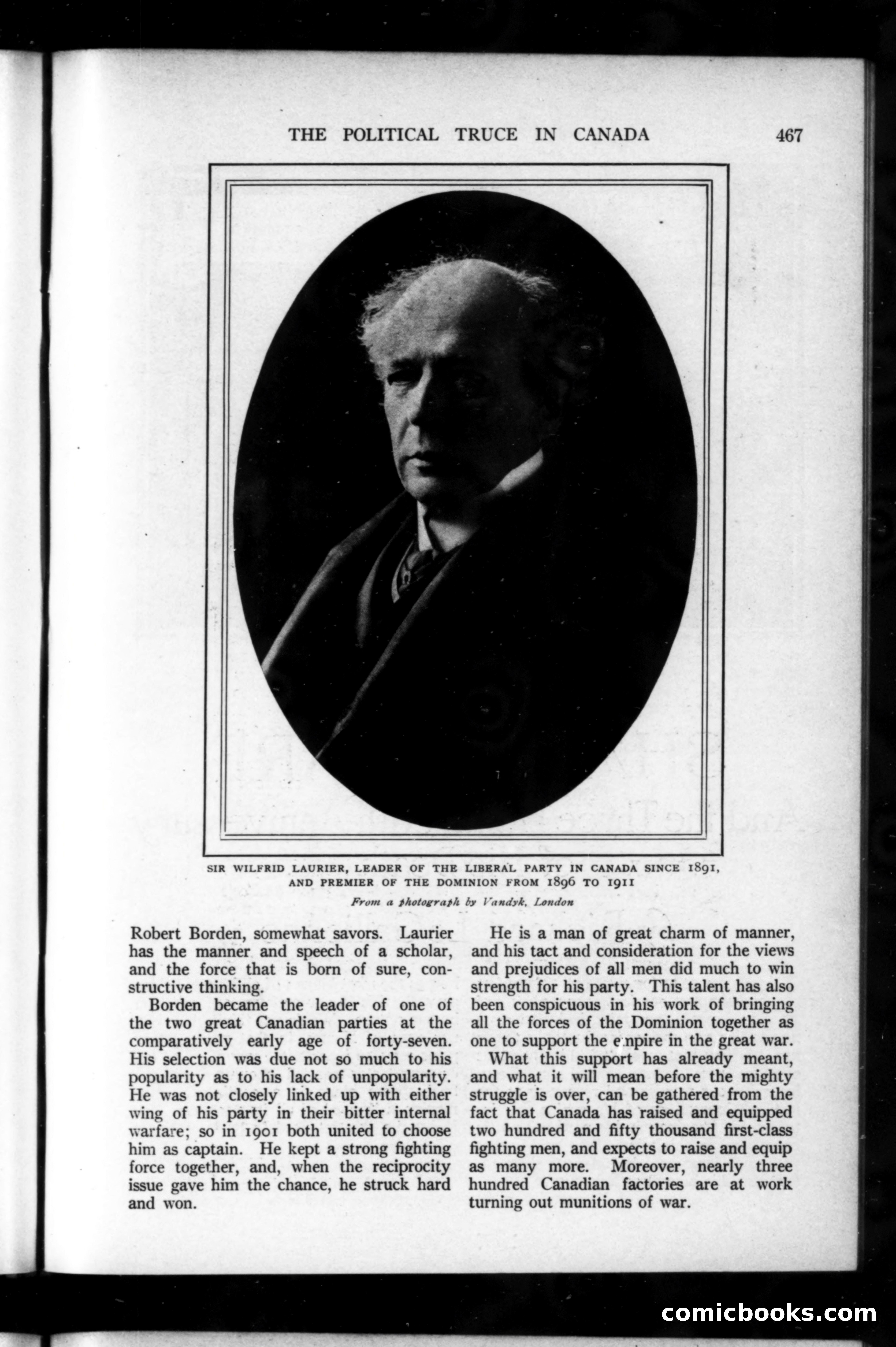 Munsey's Magazine, April 1916 — page 83 of 192