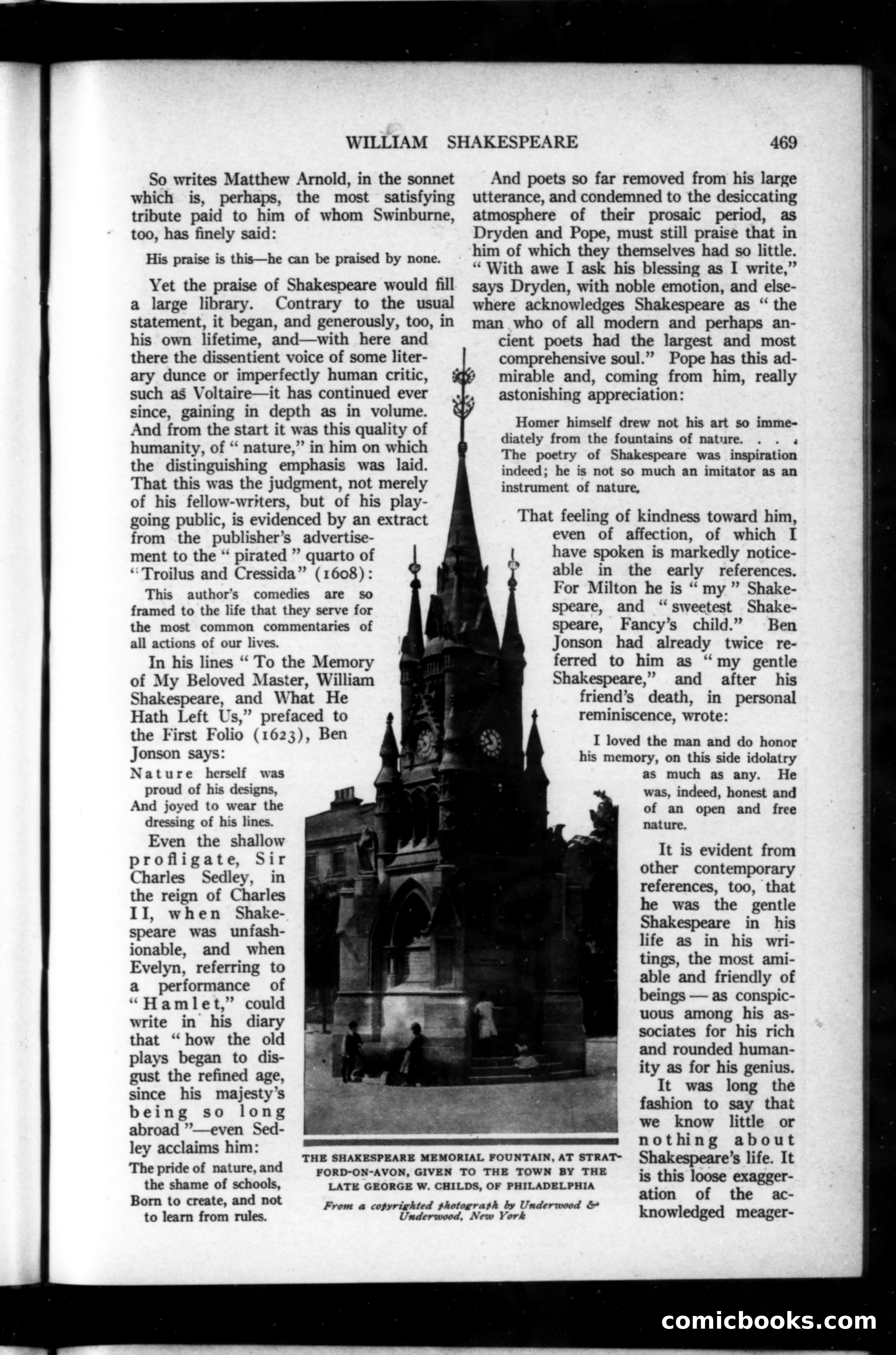 Munsey's Magazine, April 1916 — page 85 of 192