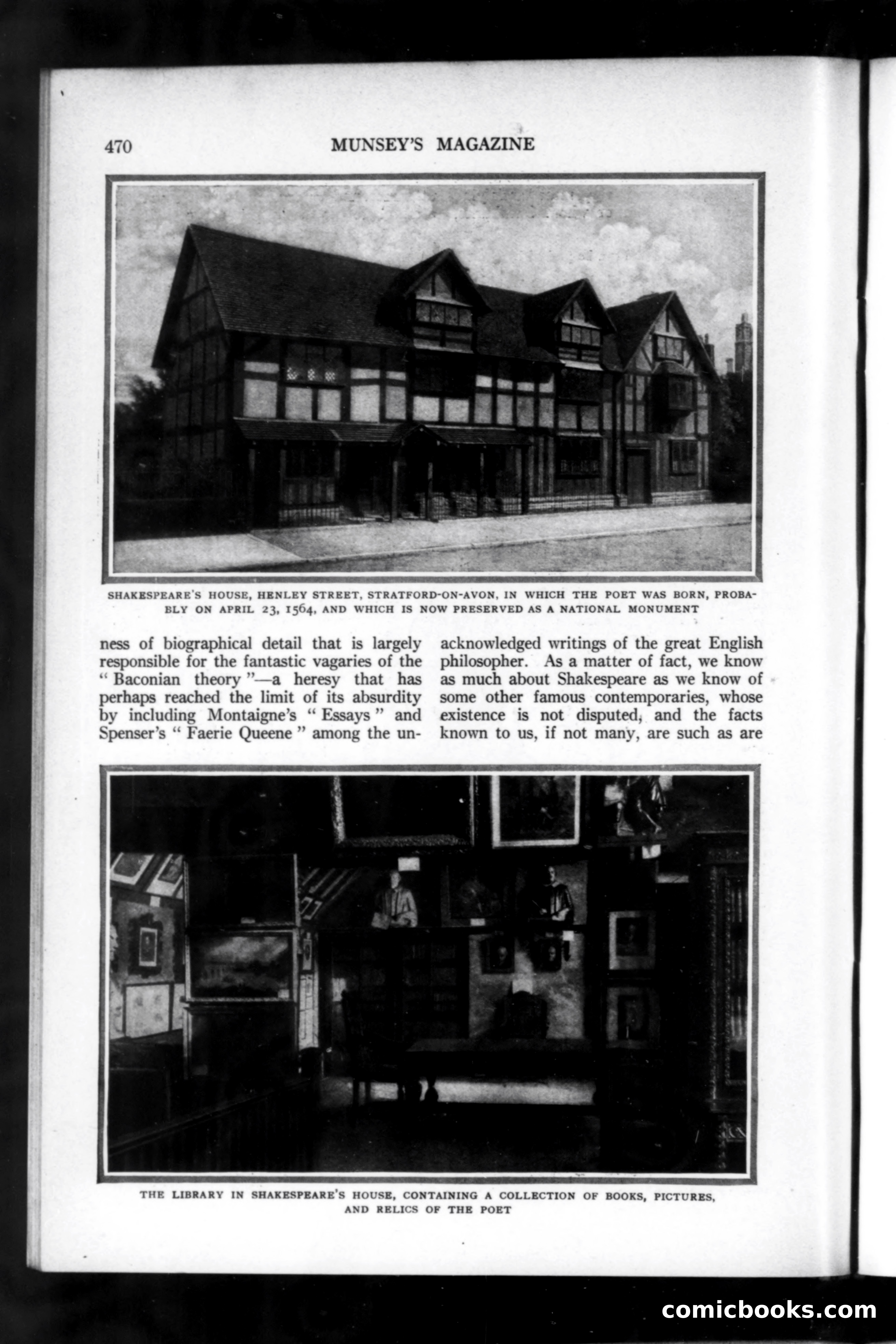 Munsey's Magazine, April 1916 — page 86 of 192