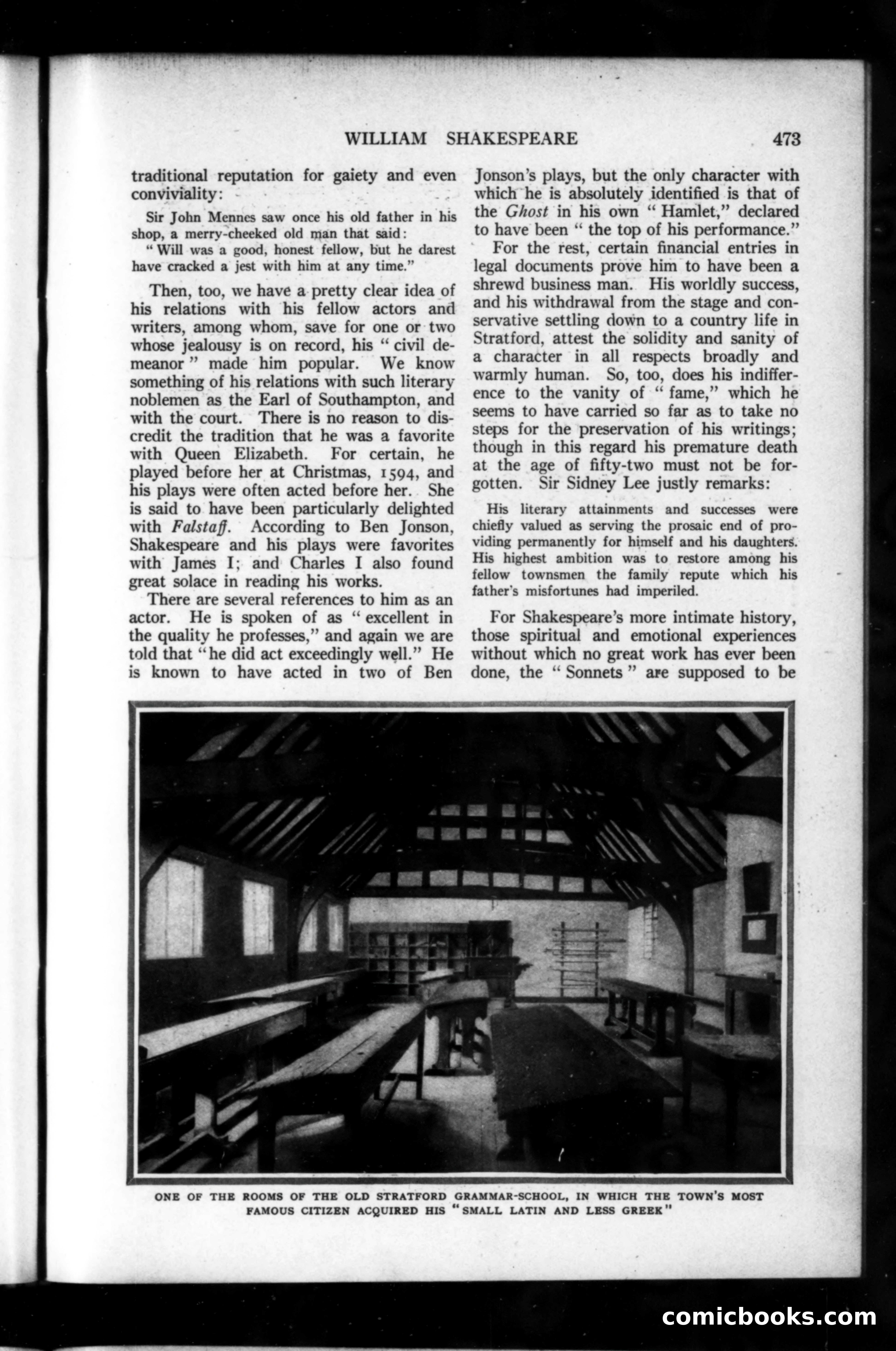 Munsey's Magazine, April 1916 — page 89 of 192