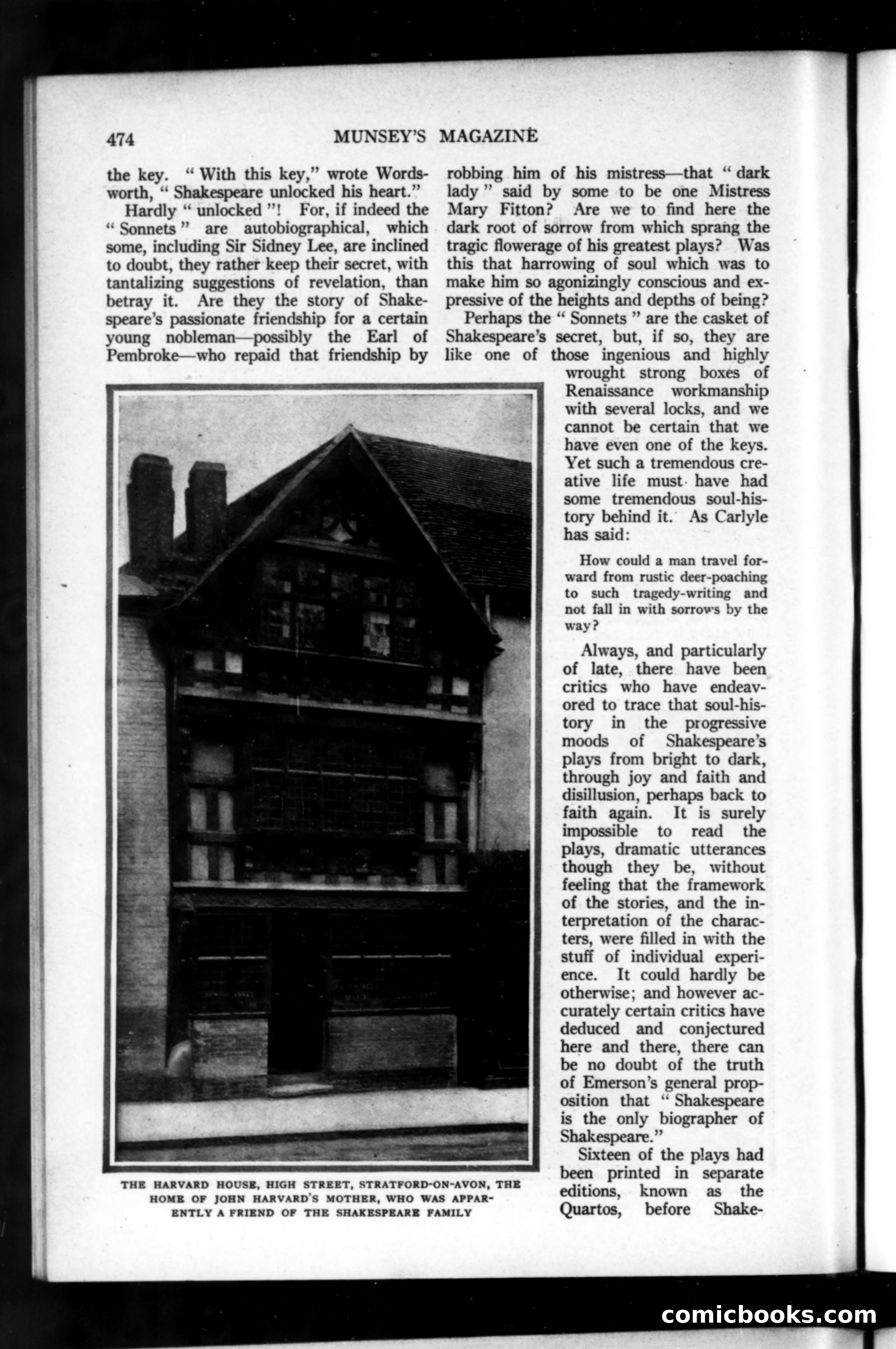 Munsey's Magazine, April 1916 — page 90 of 192