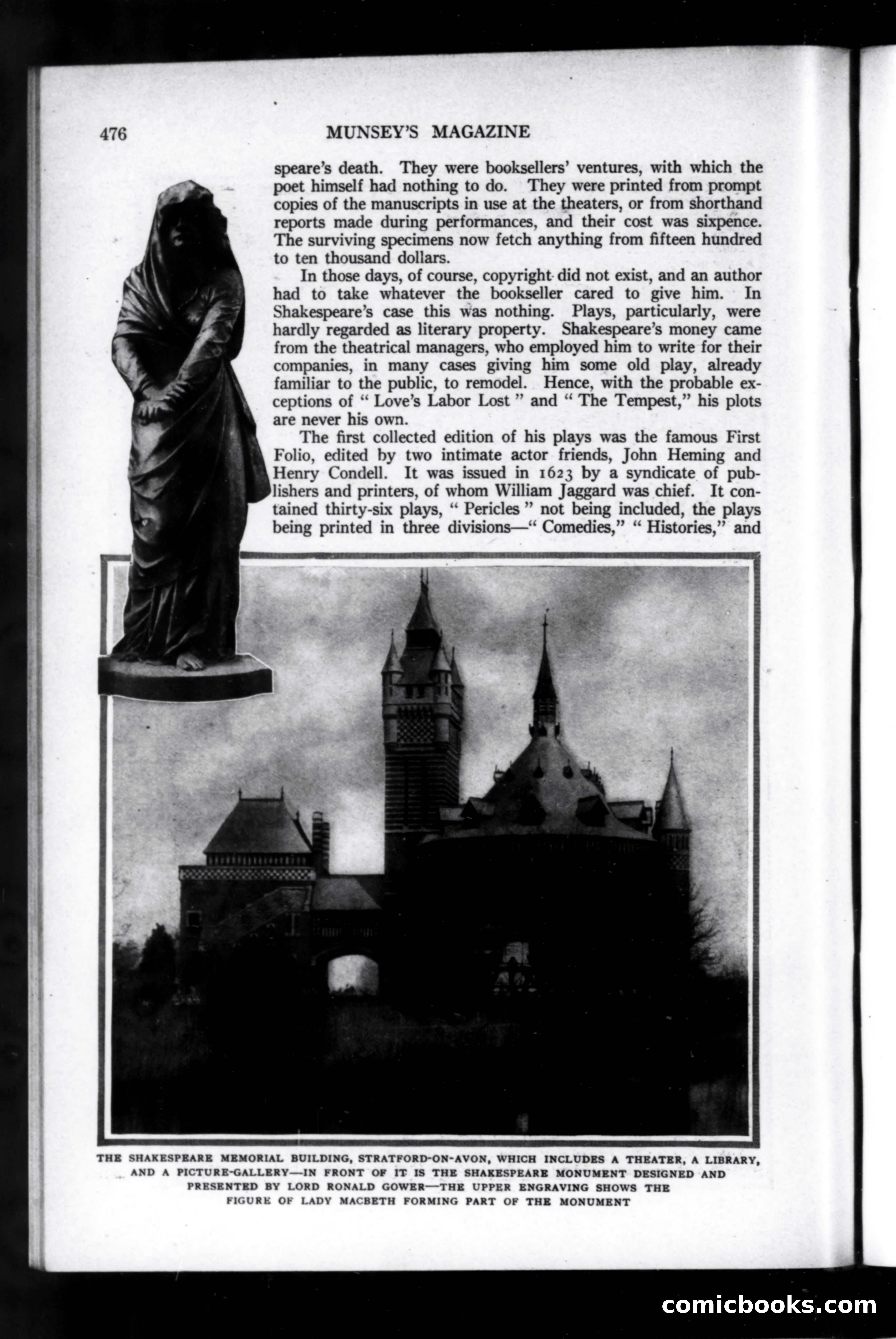 Munsey's Magazine, April 1916 — page 92 of 192