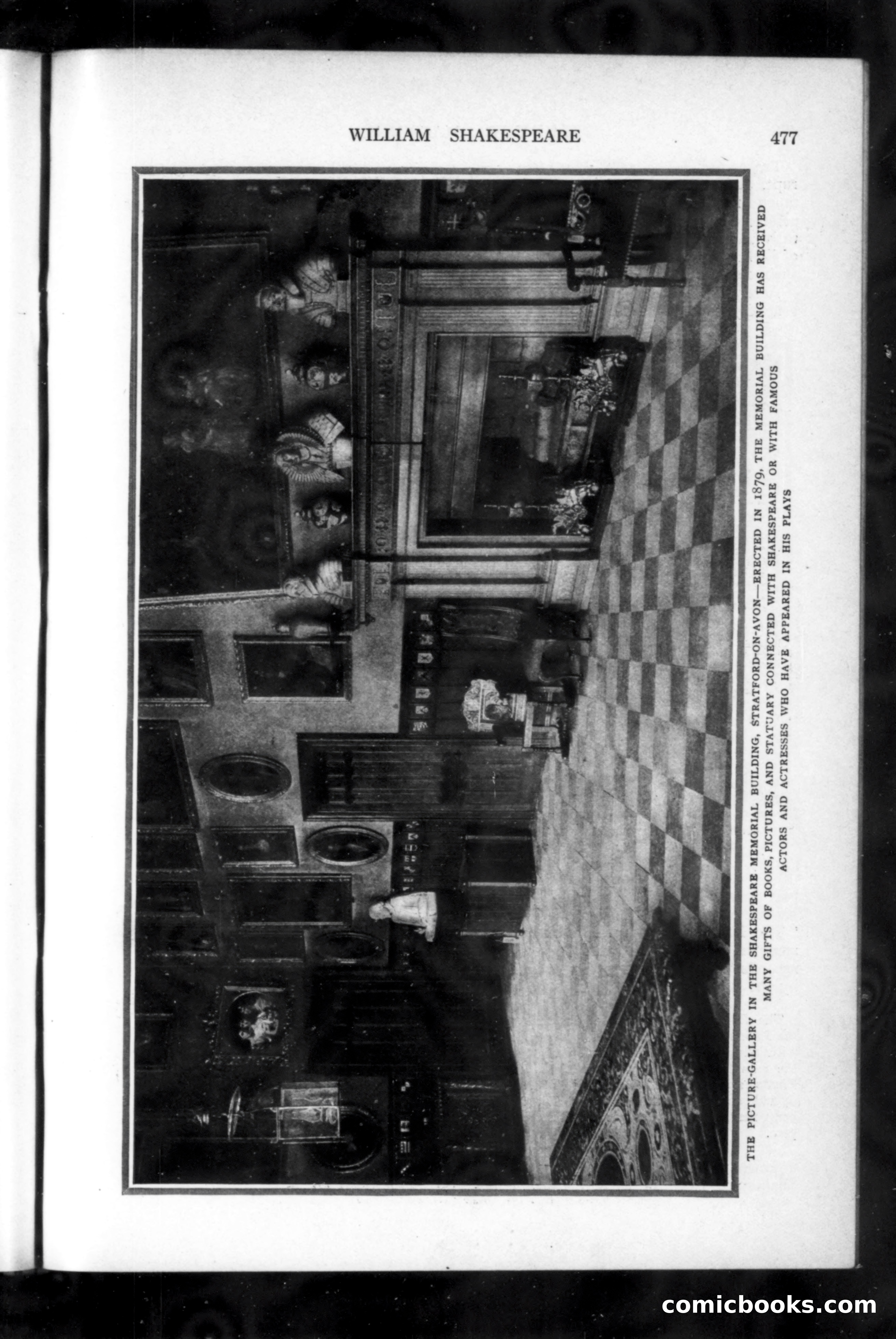 Munsey's Magazine, April 1916 — page 93 of 192