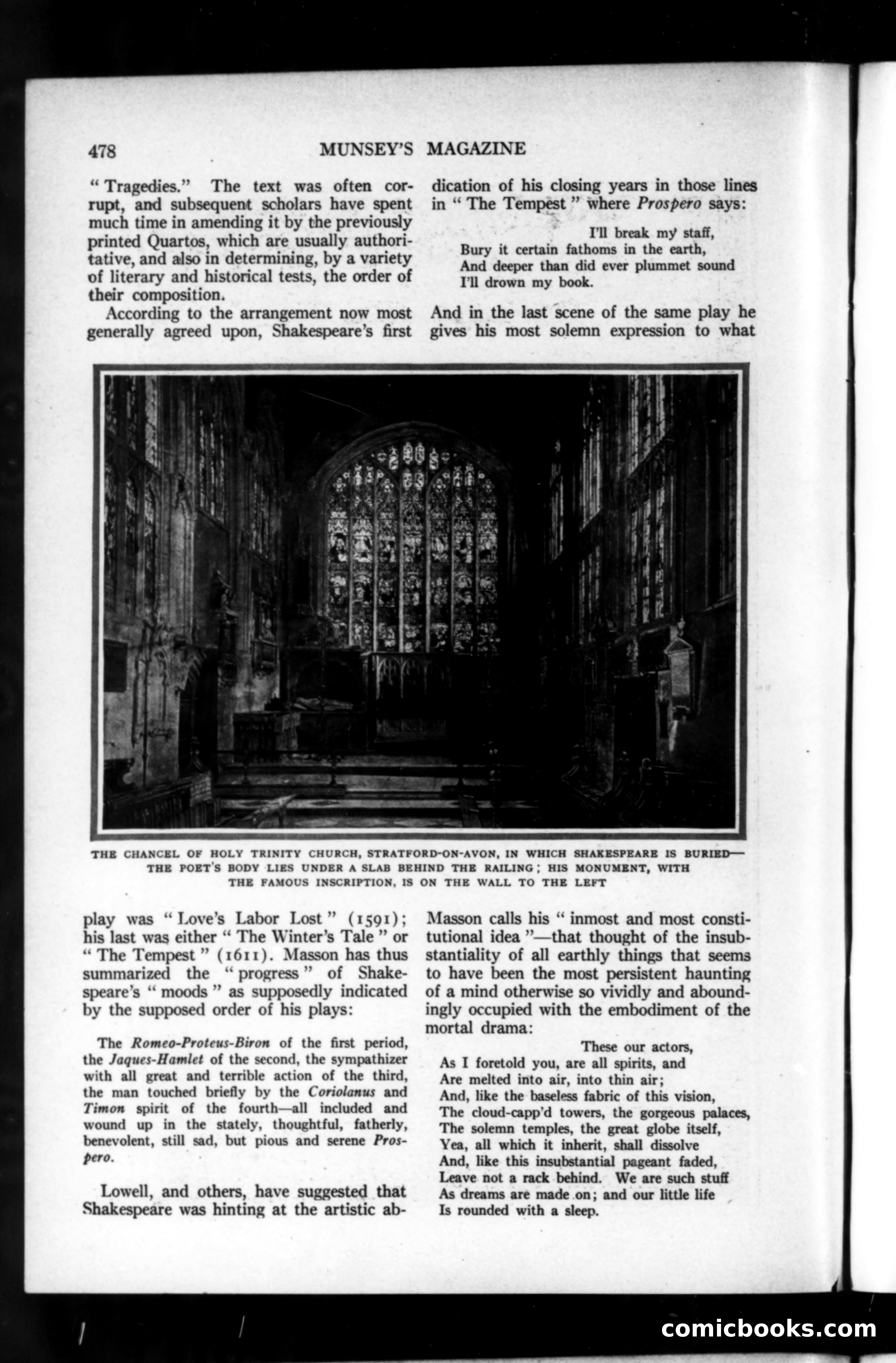 Munsey's Magazine, April 1916 — page 94 of 192