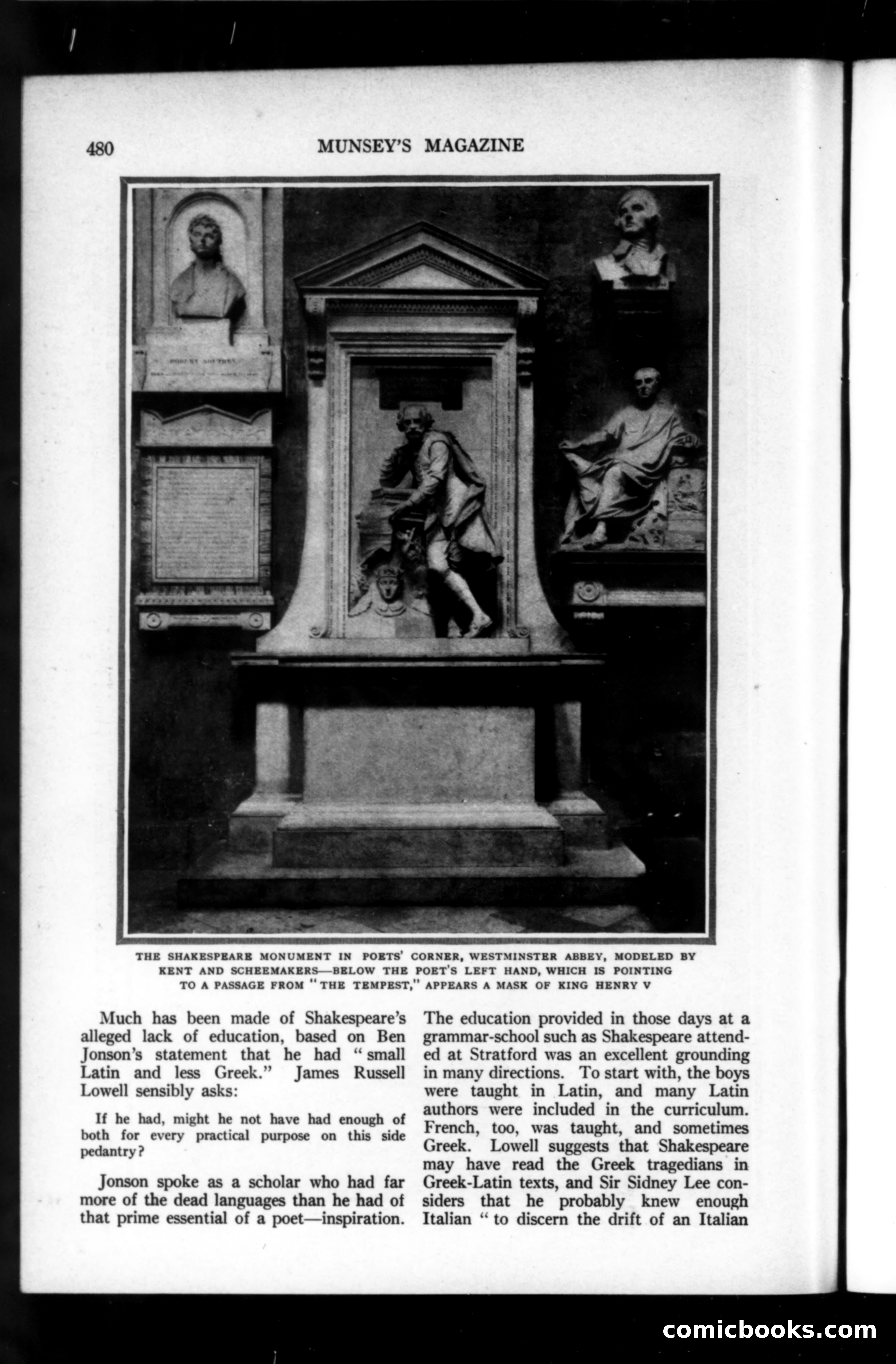 Munsey's Magazine, April 1916 — page 96 of 192