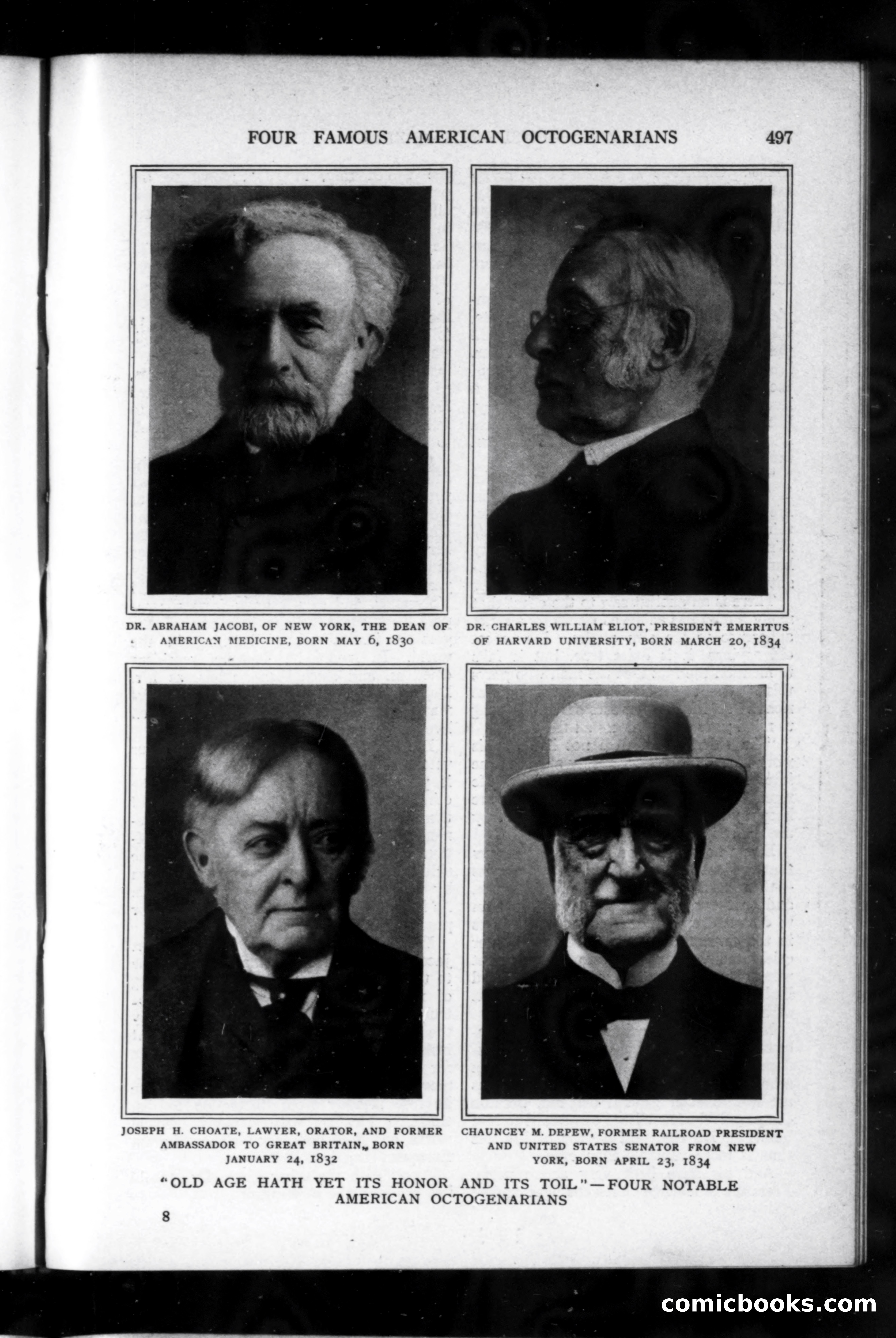 Munsey's Magazine, April 1916 — page 113 of 192