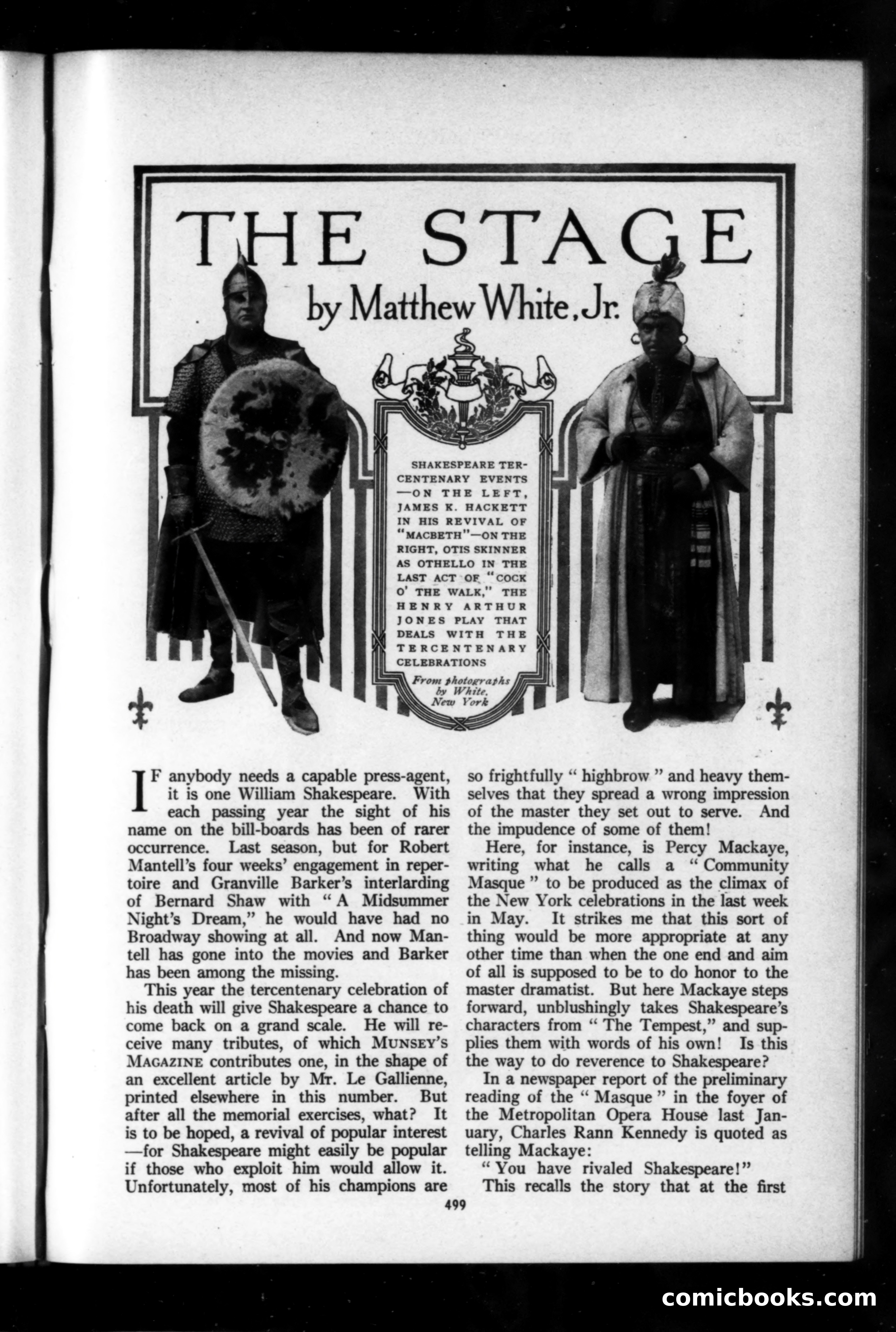 Munsey's Magazine, April 1916 — page 115 of 192